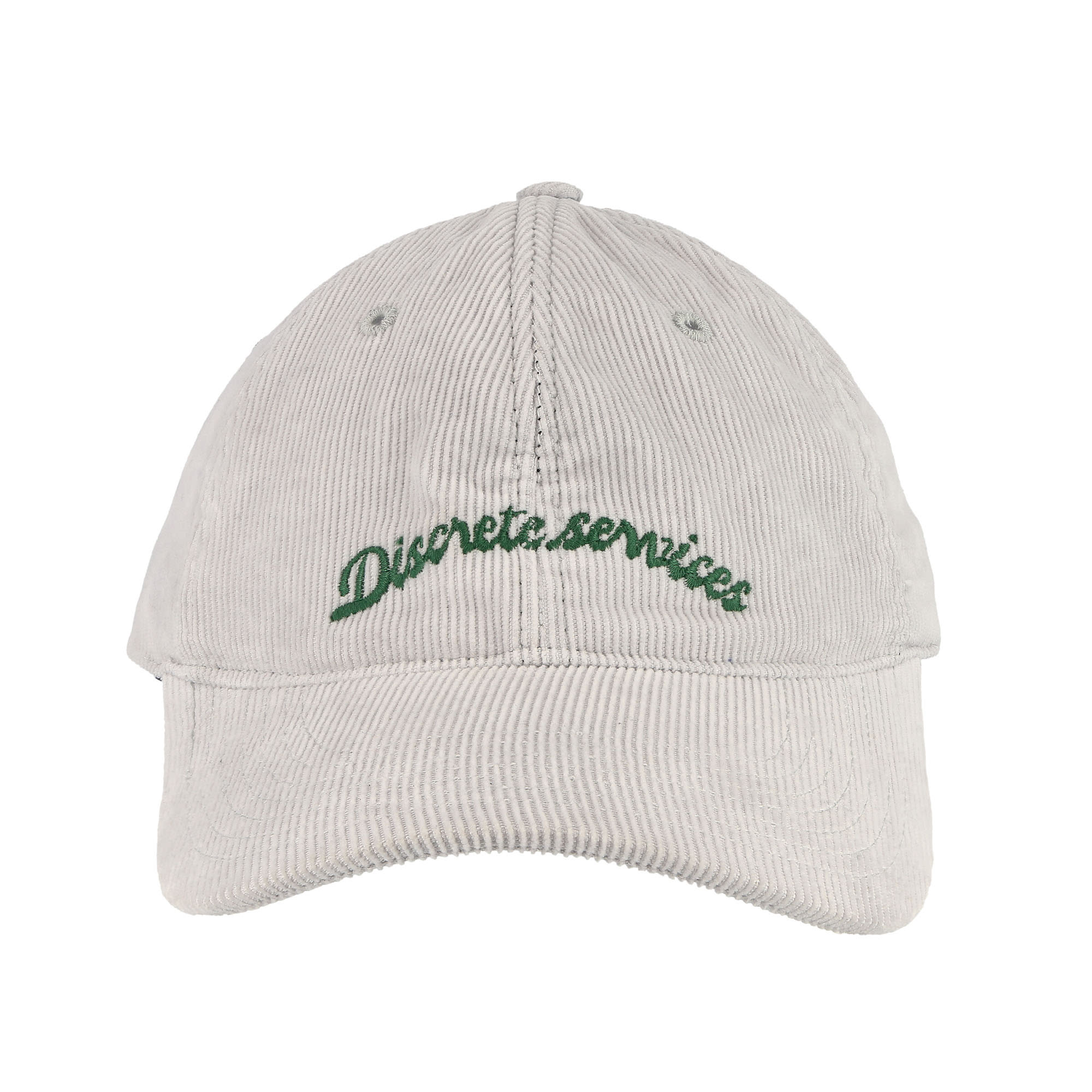 Edwin Studio Ballcap Mist Stone Washed Caps Detailfoto | Overkill