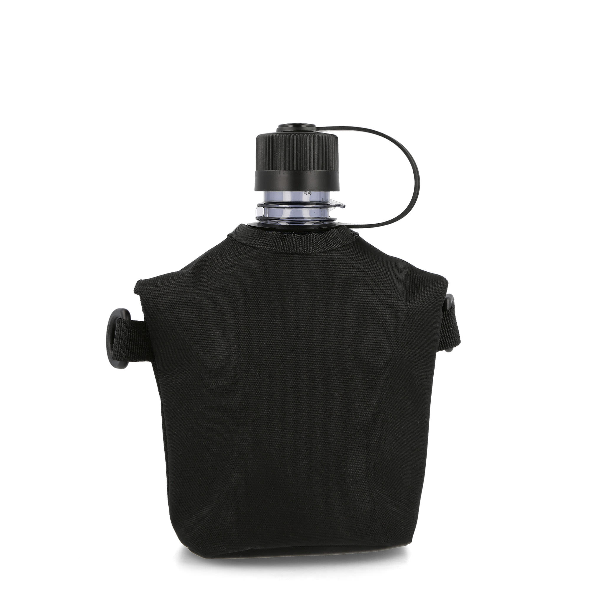 Carhartt WIP Field Bottle Black Outdoor Accessories Detailfoto | Overkill