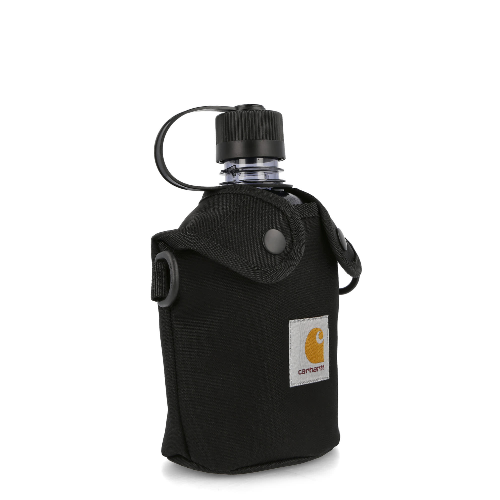 Carhartt WIP Field Bottle Black Outdoor Accessories Detail view 1 | Overkill