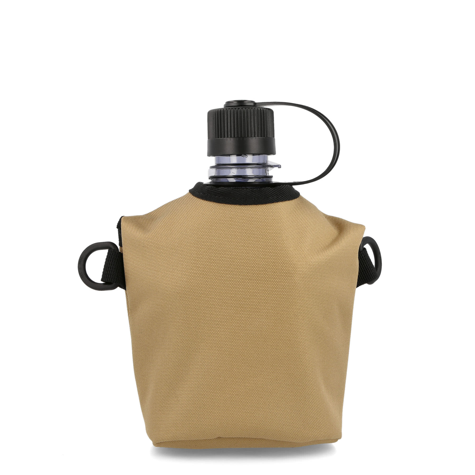 Carhartt WIP Field Bottle Dusty H Brown Outdoor Accessories Detailfoto | Overkill
