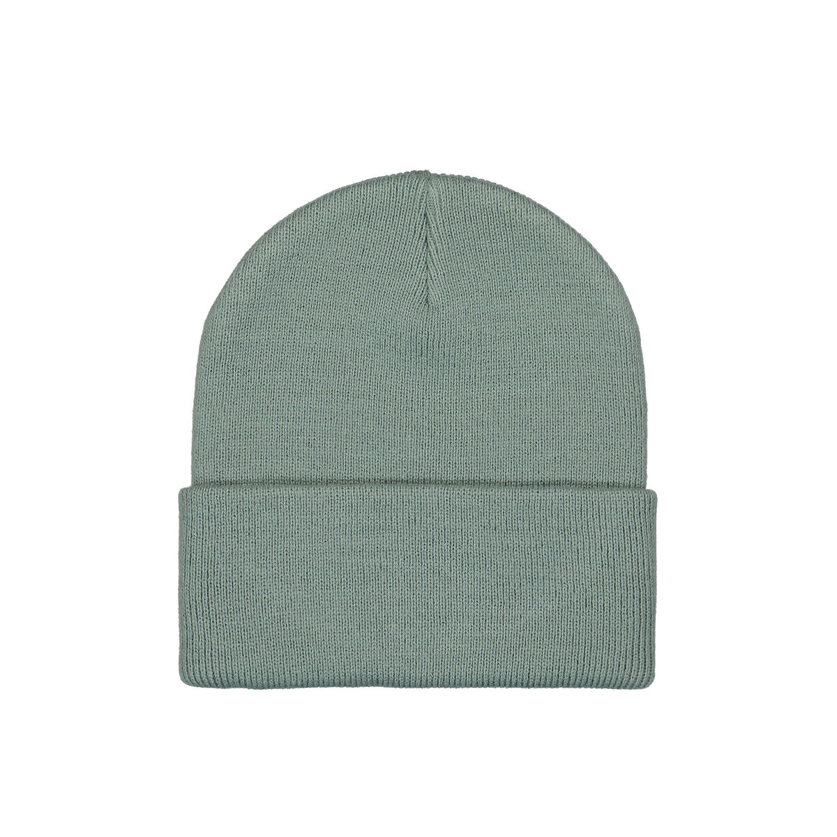 Carhartt WIP Ashley Beanie Glassy Teal Beanies Material | Overkill