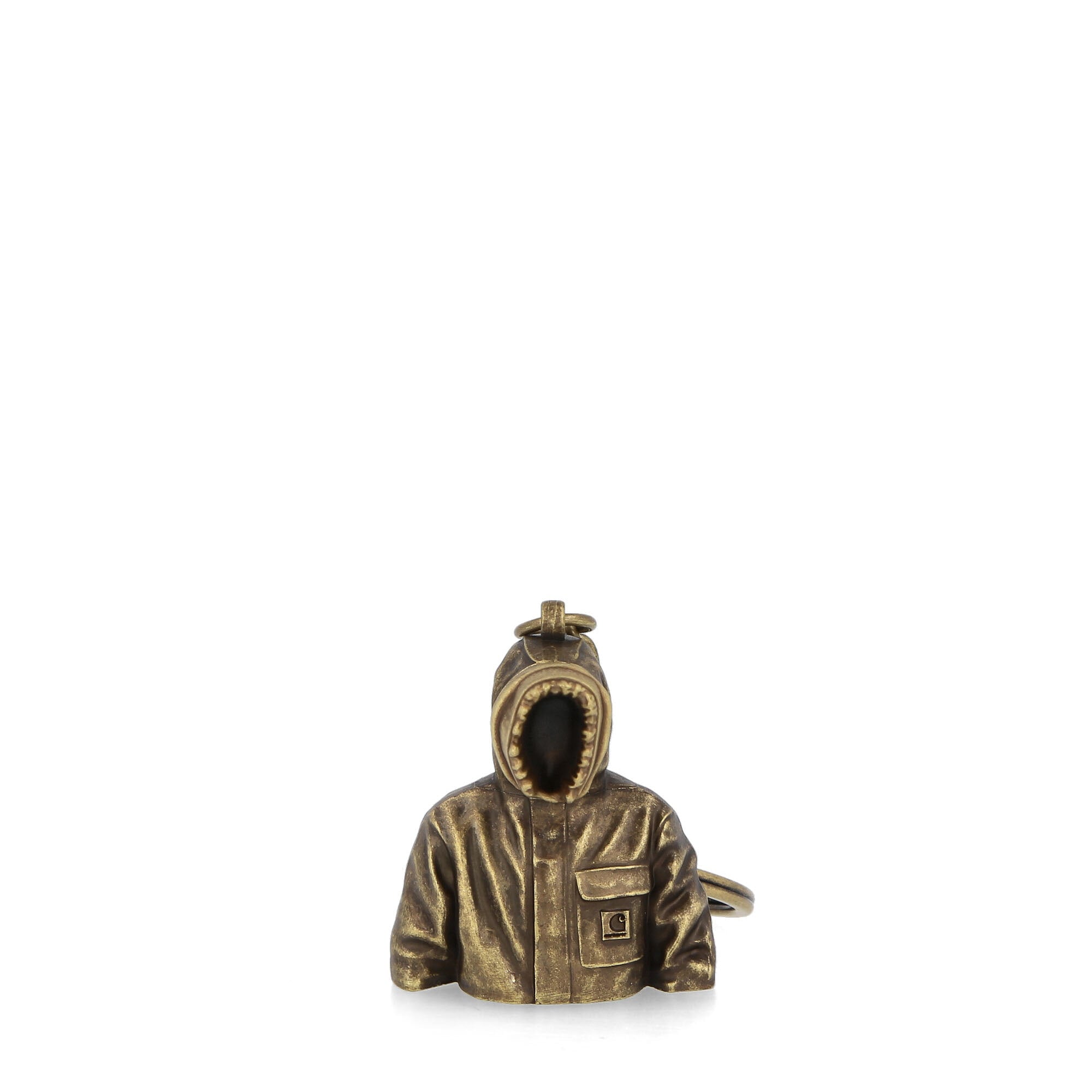 Carhartt WIP Siberian Parka Keychain Gold Parkas I032017.3K.XX.06 | Overkill