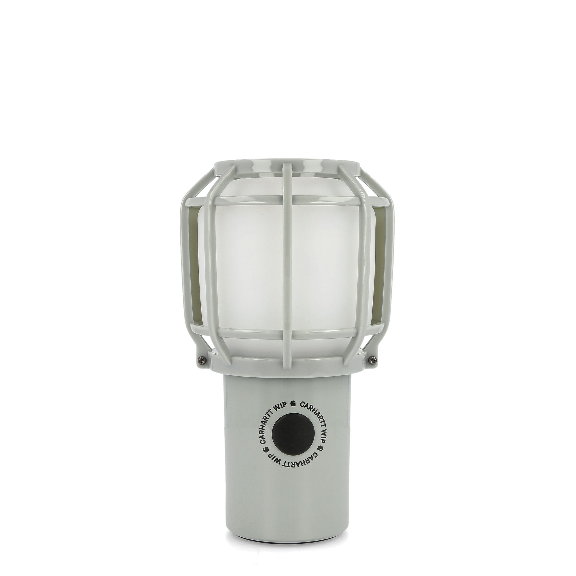 Carhartt WIP Chispa Lamp By Joan Gasper Yucca / Black Outdoor Accessories Close-up | Overkill