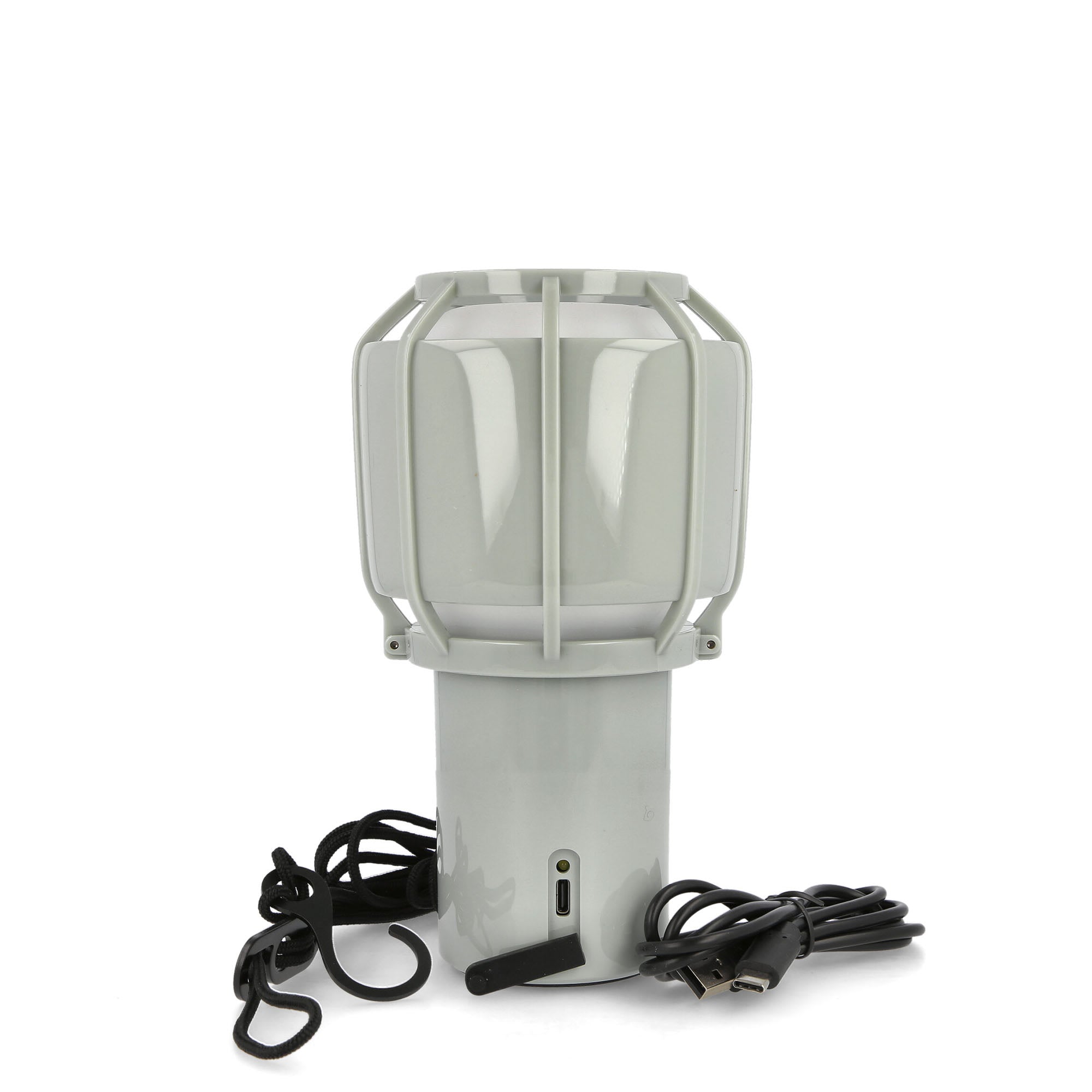 Carhartt WIP Chispa Lamp By Joan Gasper Yucca / Black Outdoor Accessories Detail view 1 | Overkill