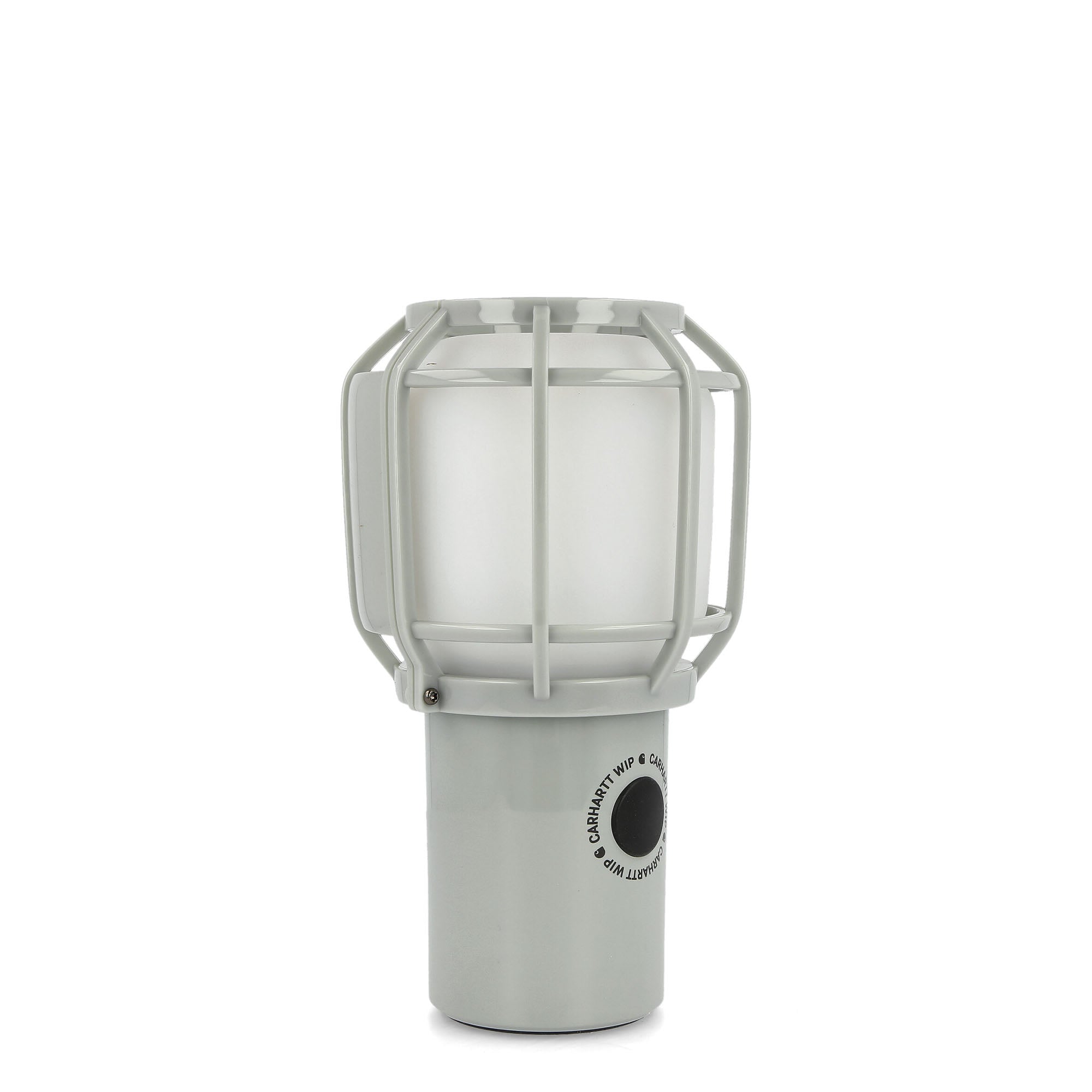 Carhartt WIP Chispa Lamp By Joan Gasper Yucca / Black Outdoor Accessories Detail view 2 | Overkill