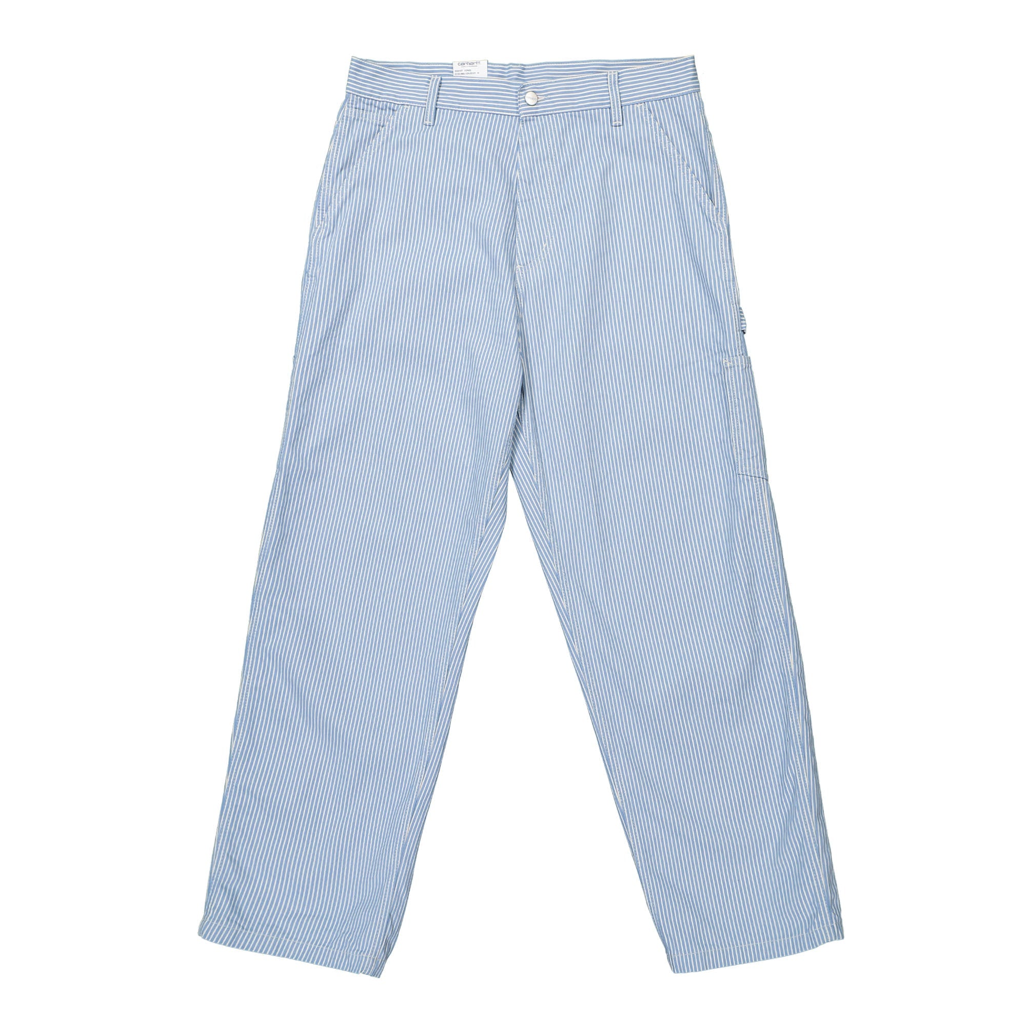 Carhartt WIP Terrell SK Pant Bleach Sweat & Track Pants I032107.1ON.02.03 | Overkill
