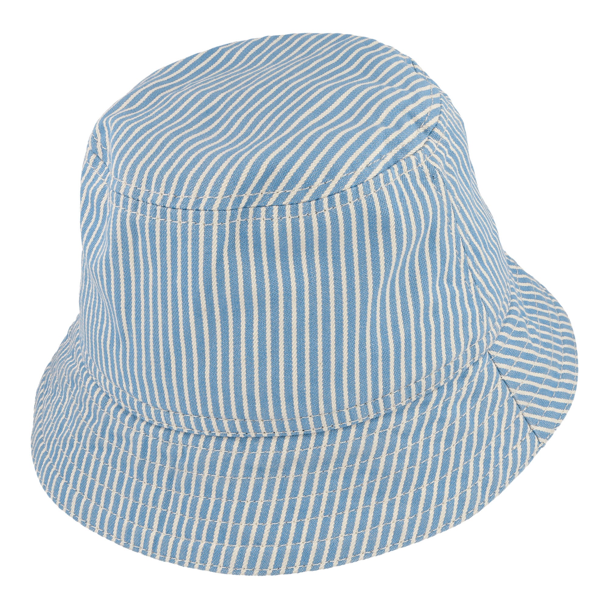 Carhartt WIP Terrell Bucket Hat Bleach Bucket Hats Detail view 1 | Overkill