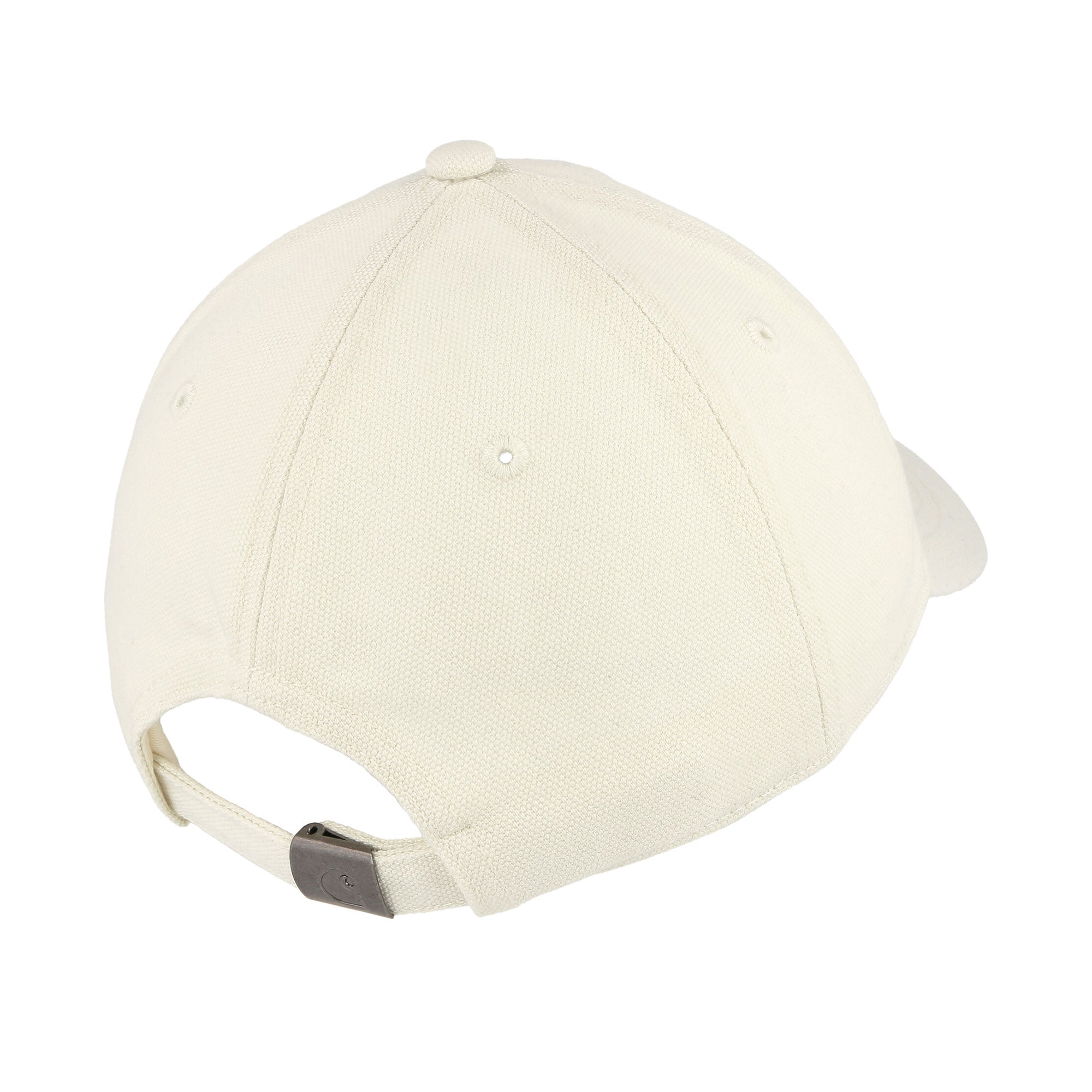 Carhartt WIP Heart Patch Cap Natural Caps Detail view 1 | Overkill