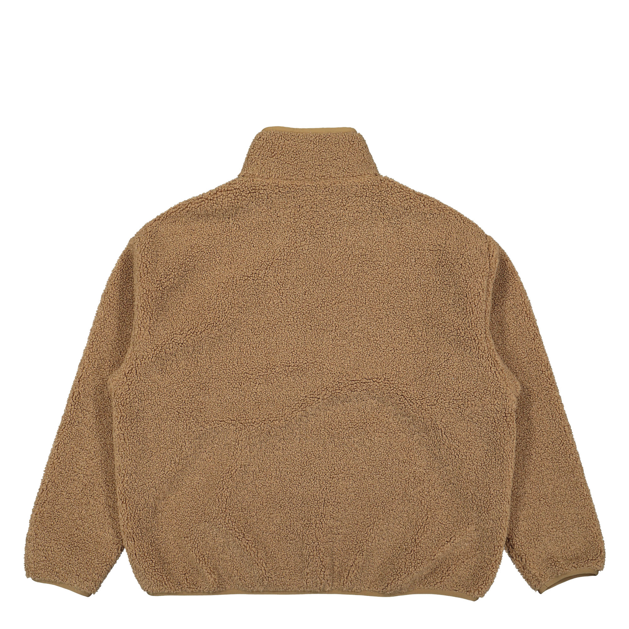 Carhartt WIP W Elliot High Neck Liner Jacket Buffalo Jackets Material | Overkill