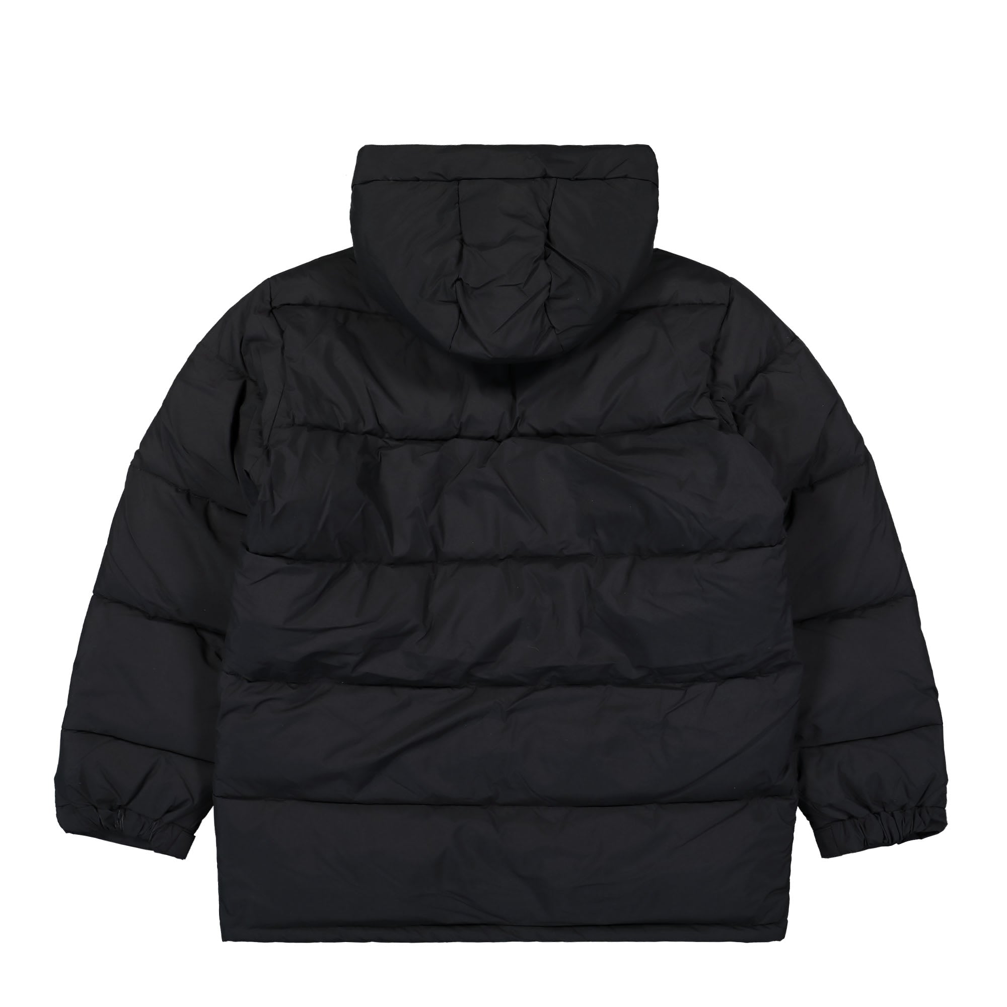Carhartt WIP Milter Jacket Black Jackets Material | Overkill
