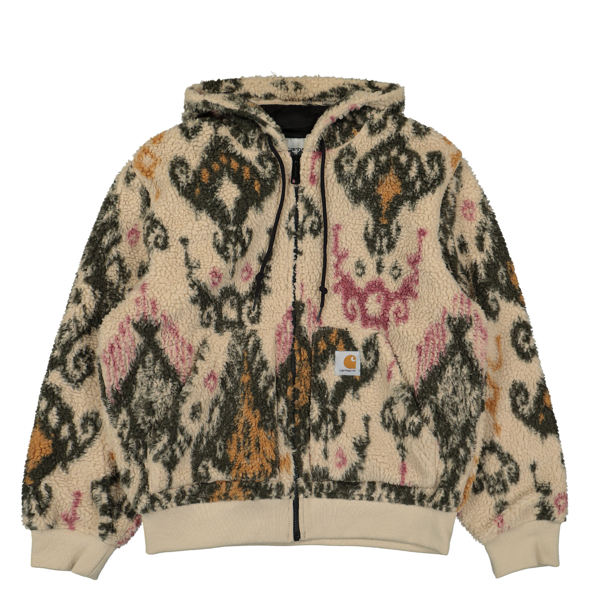 Carhartt WIP OG Active Liner Baru Jacquard / Wall Jackets I032301.1T0.XX.03 | Overkill