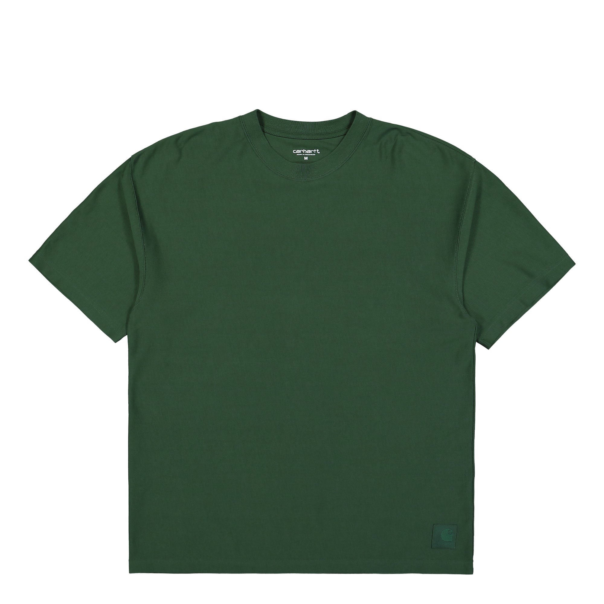 Carhartt WIP S/S Dawson T-Shirt Sycamore Tree T-Shirts I032317.29U.XX.03 | Overkill