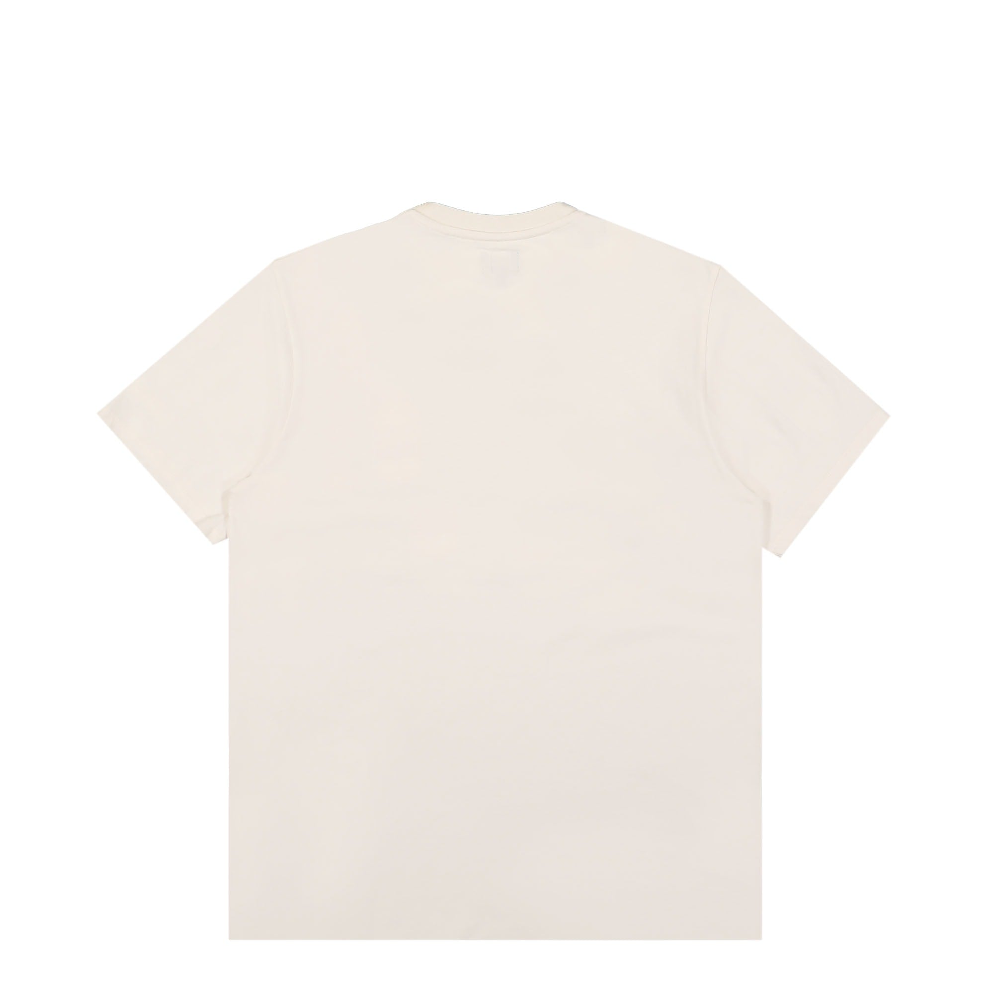 Edwin Tablets T-Shirt Whisper White T-Shirts Material | Overkill
