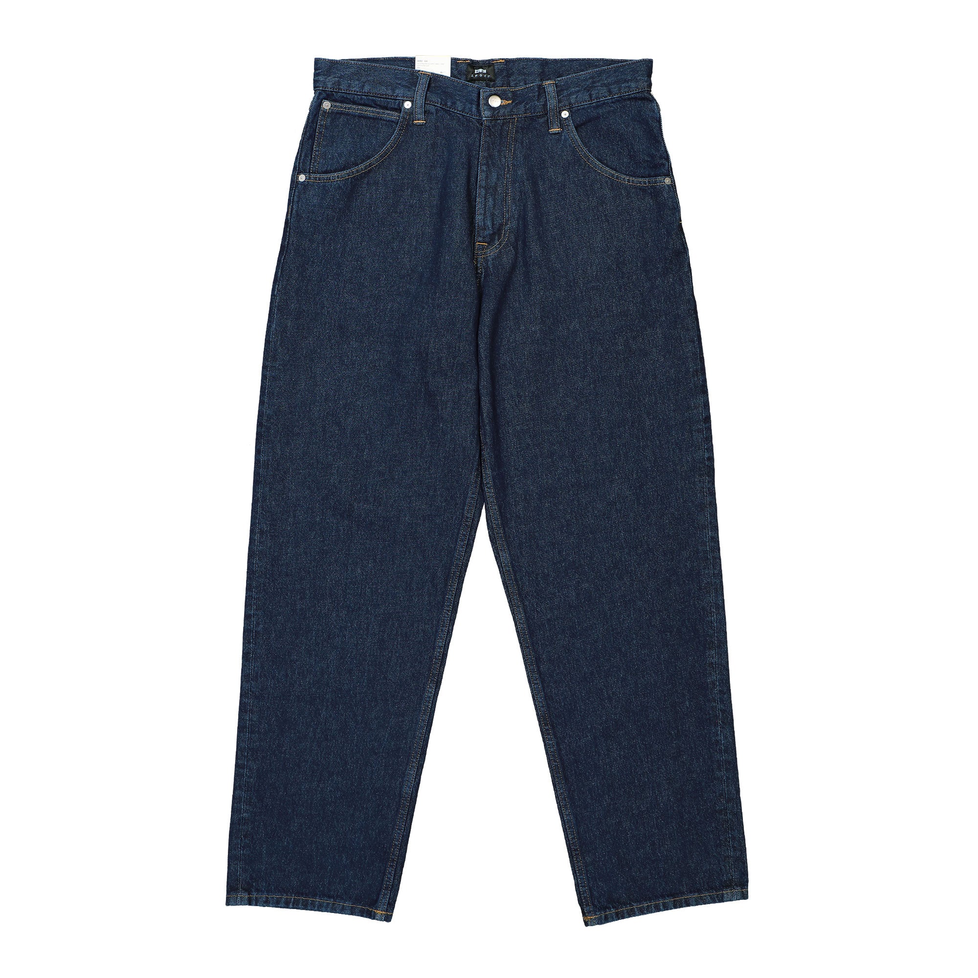 Edwin Tyrell Pant Arctic Blue Dark Marble Wash Jeans I032557.01.I9.30 | Overkill