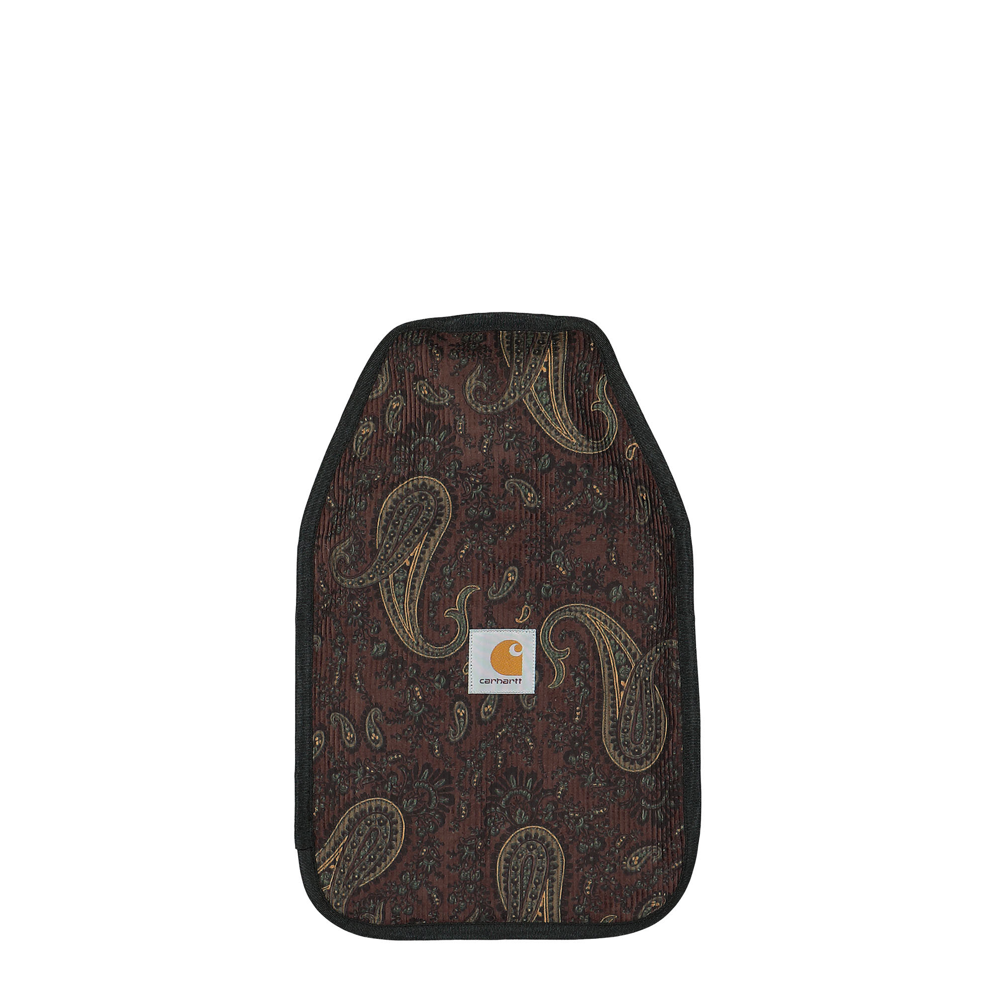 Carhartt WIP Paisley Hot Water Bottle Paisley Print, Buckeye Mugs & Bottles I032614.1U6.XX.06 | Overkill