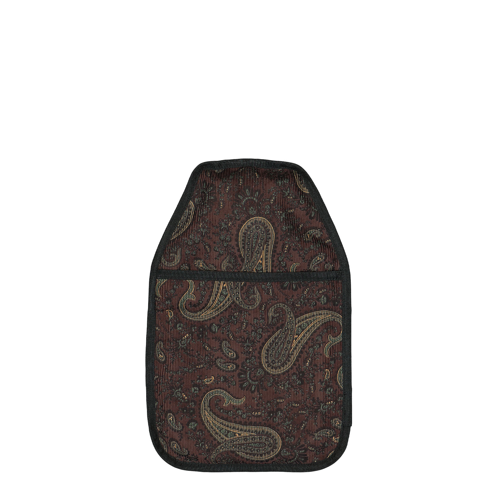 Carhartt WIP Paisley Hot Water Bottle Paisley Print, Buckeye Mugs & Bottles Material | Overkill