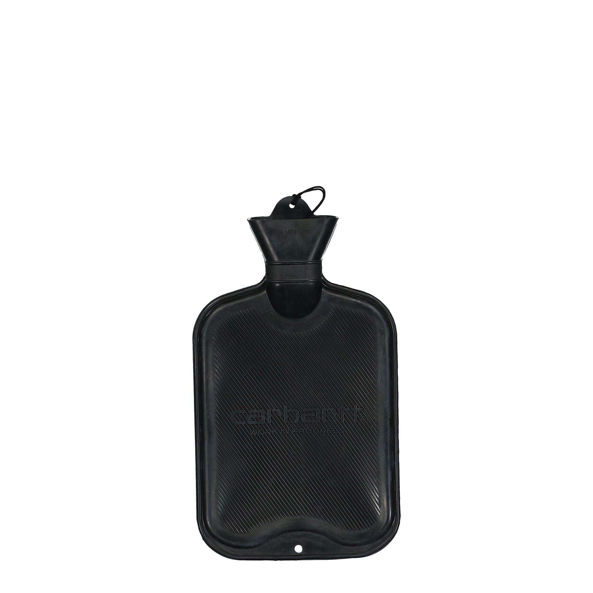 Carhartt WIP Paisley Hot Water Bottle Paisley Print, Buckeye Mugs & Bottles Detail view 1 | Overkill