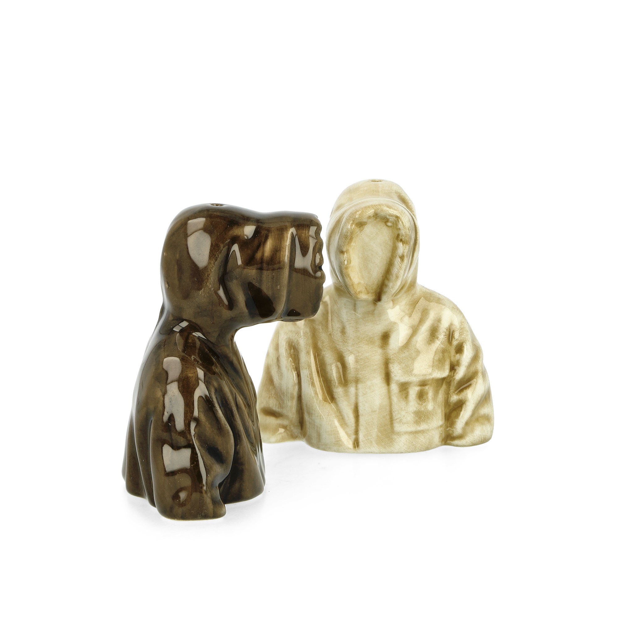 Carhartt WIP Salt and Pepper Shakers Salt / Hamilton Brownrown Other Home Accessories Detailfoto | Overkill