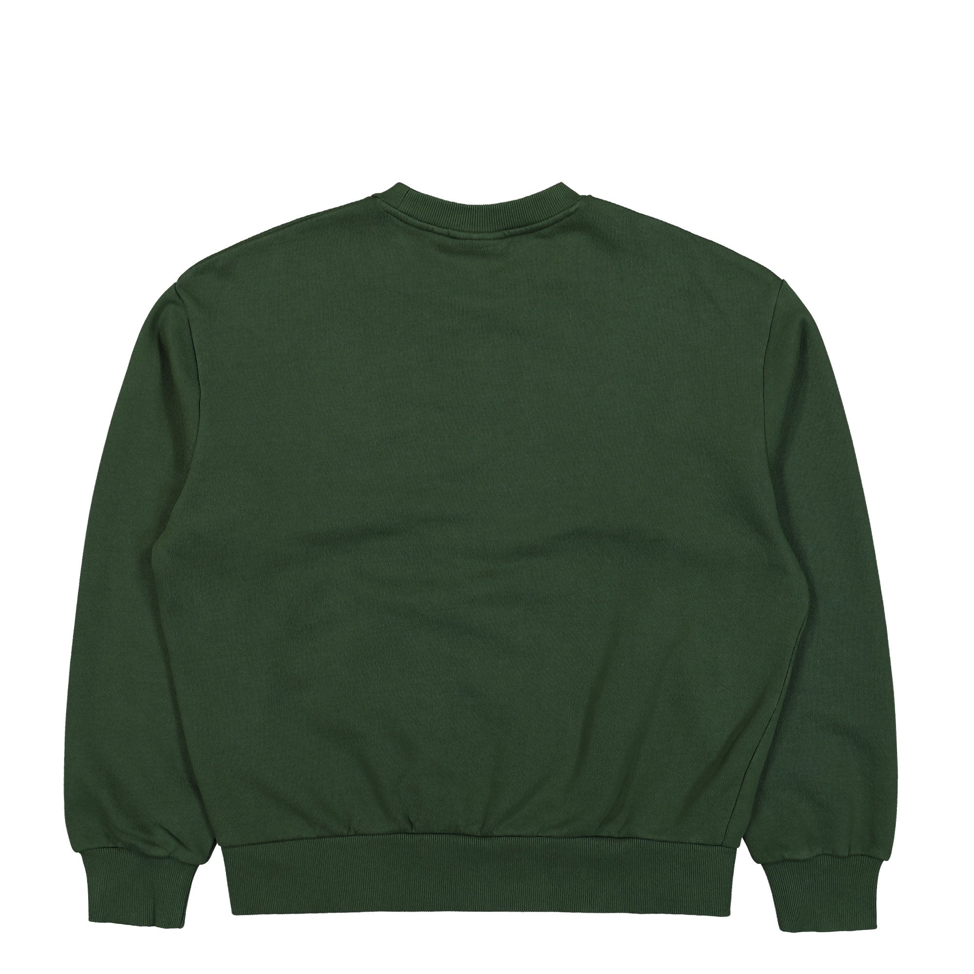 Carhartt WIP W Casey Sweatshirt Sycamore Tree / Silver Sweatshirts Material | Overkill