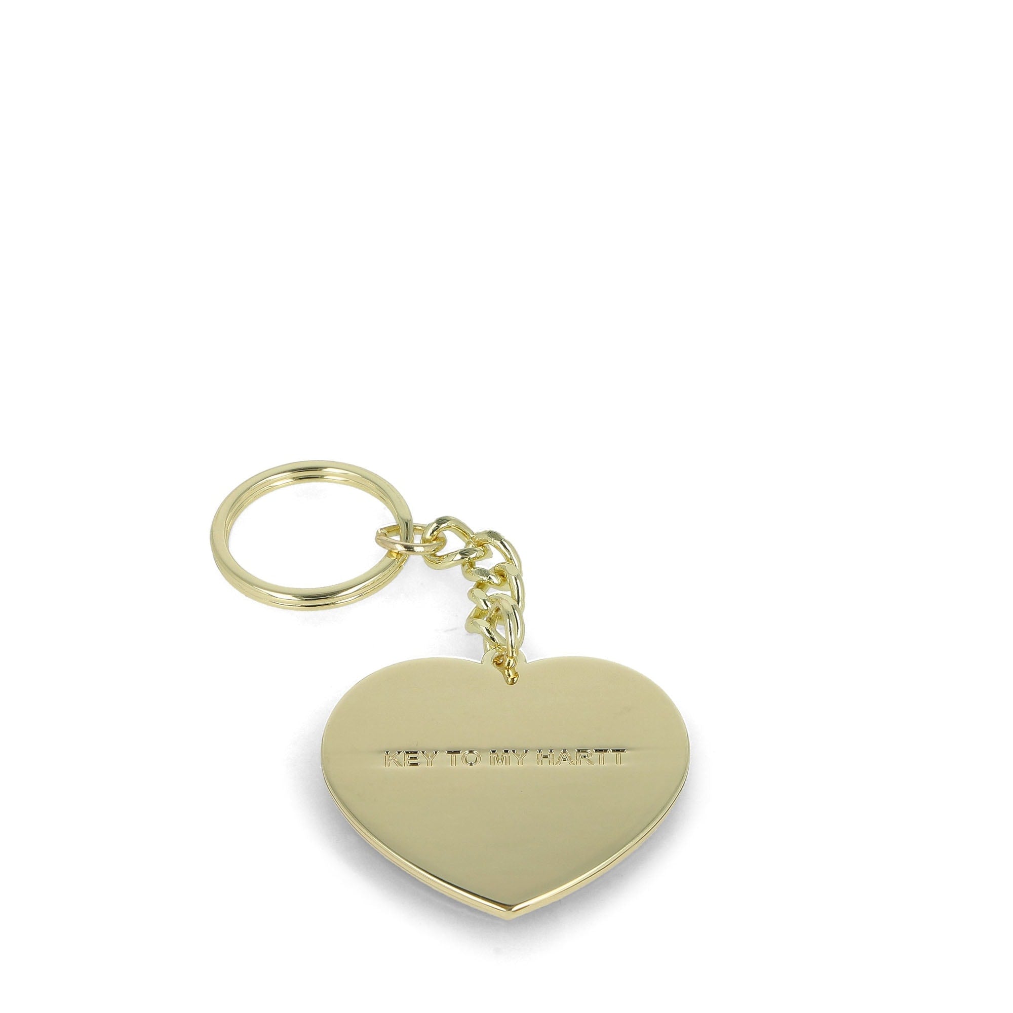 Carhartt WIP Heart Keychain Red Various Material | Overkill