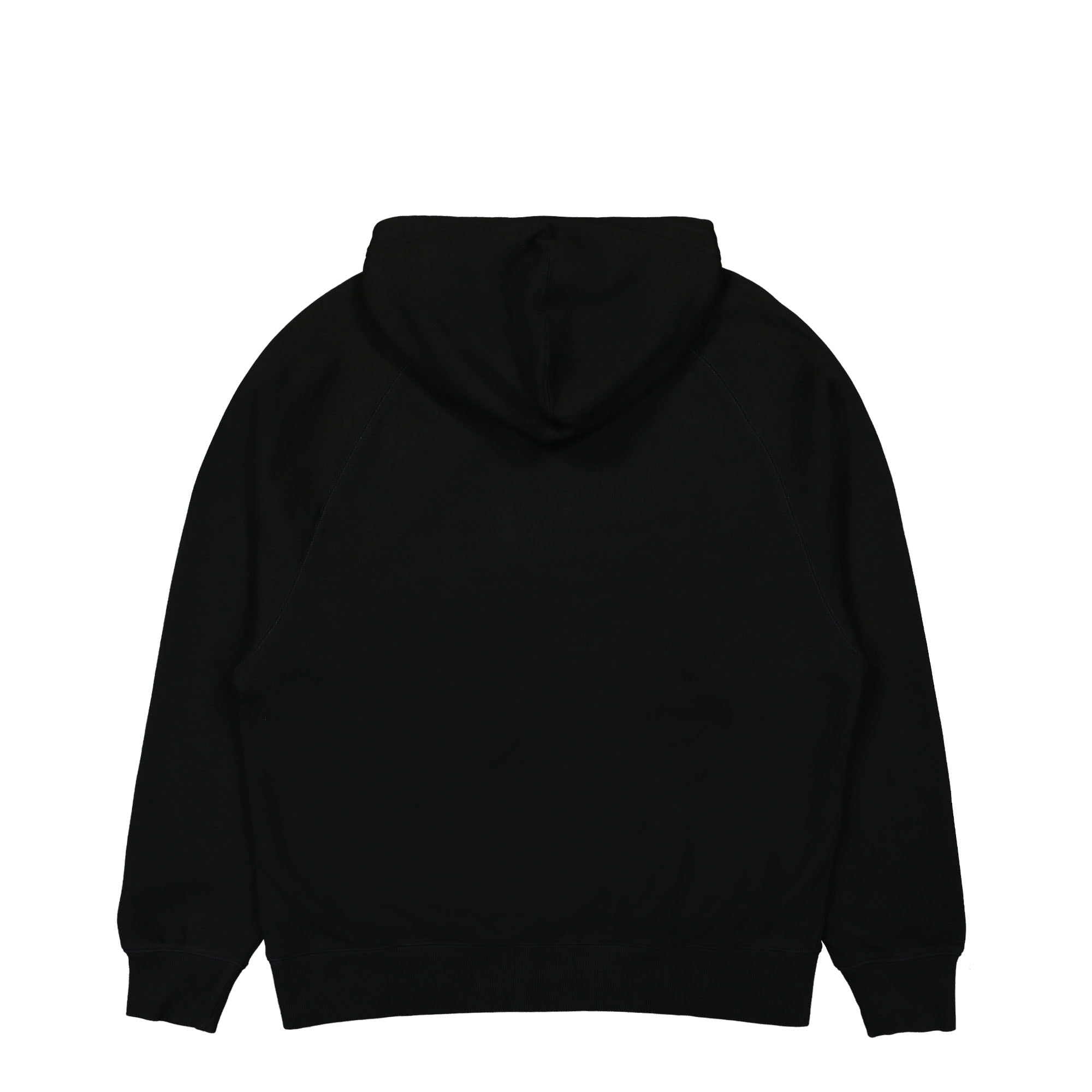 Carhartt WIP Hooded Hocus Pocus Sweat Black / White Hoodies Material | Overkill