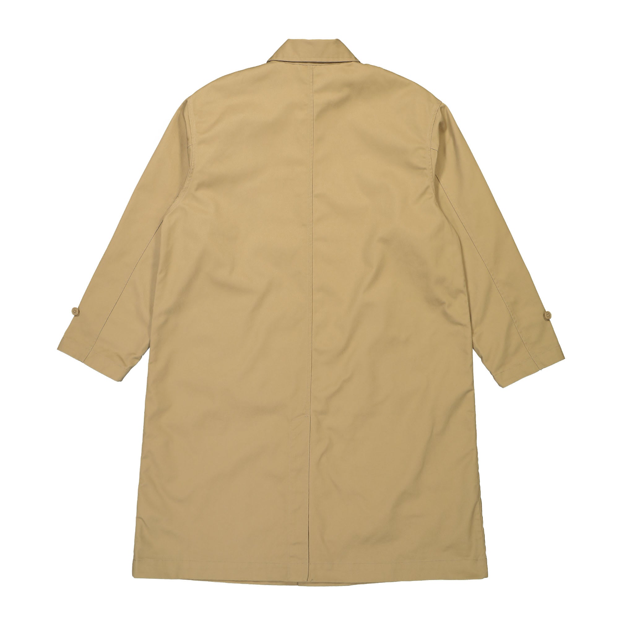 Carhartt WIP W Newhaven Coat Sable Coats Material | Overkill