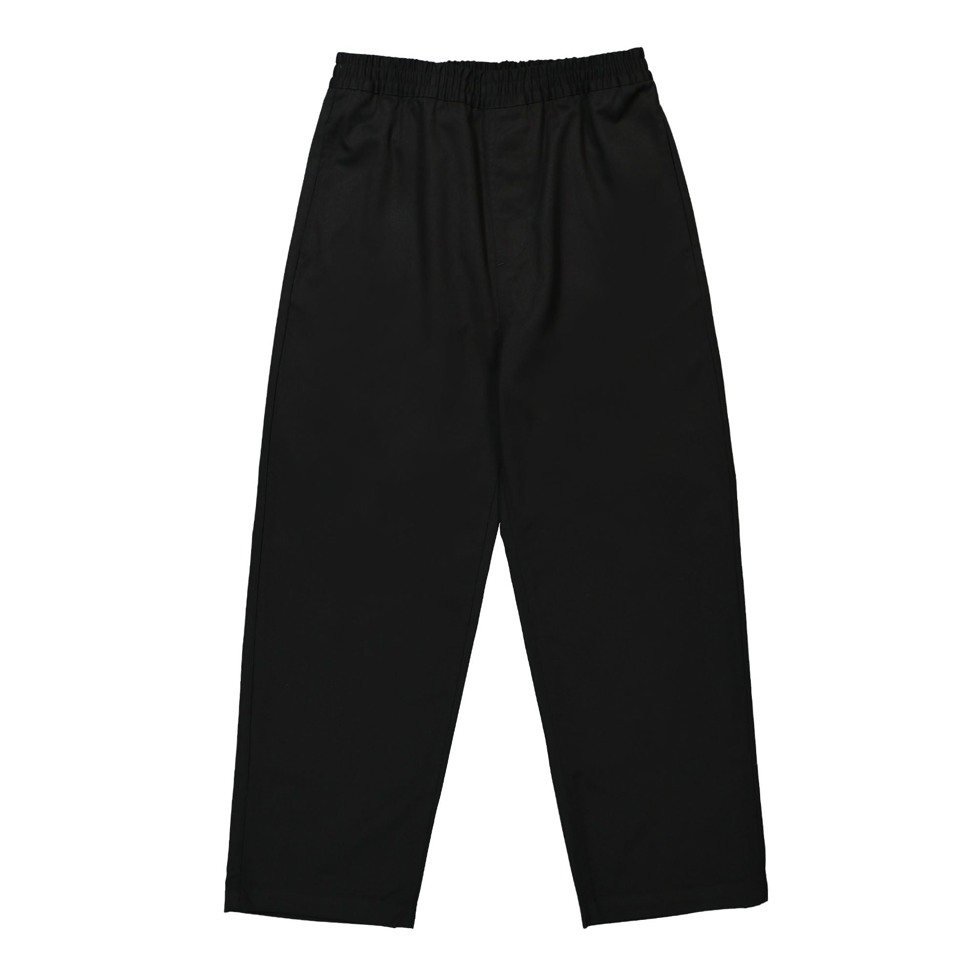 Carhartt WIP Newhaven Pant Black Rinsed Sweat & Track Pants I032913.89.02.03 | Overkill