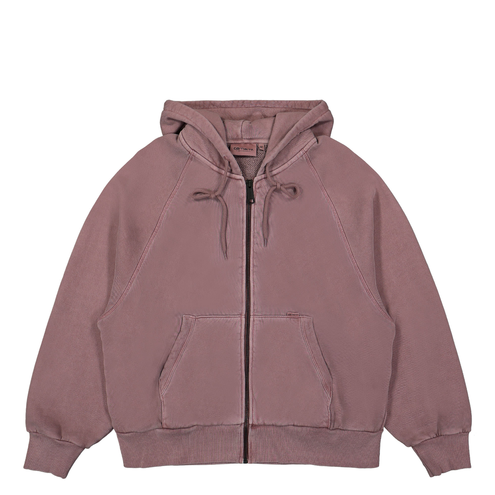 Carhartt WIP W Hooded Taos Jacket Daphne Jackets I032921.1XF.GD.03 | Overkill