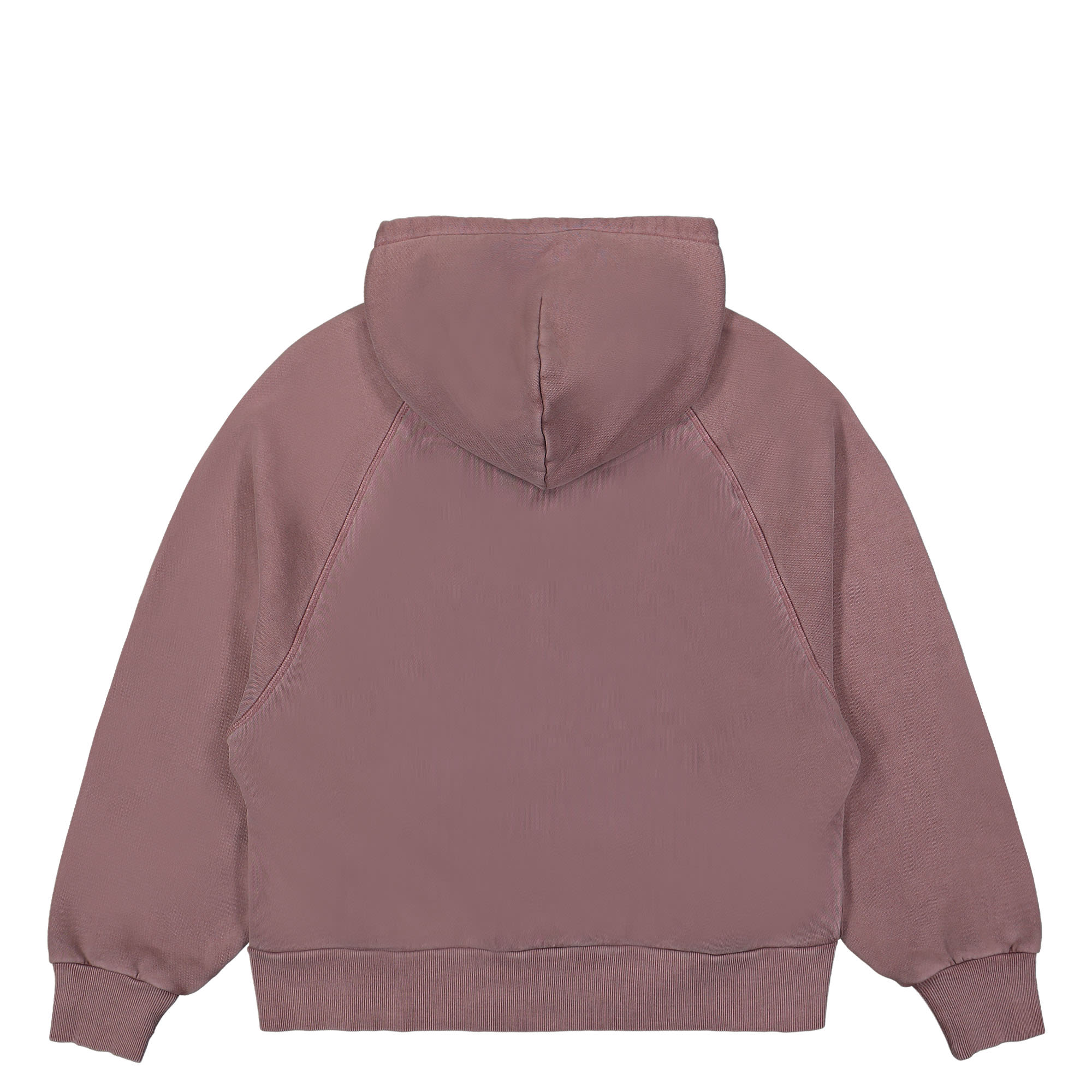 Carhartt WIP W Hooded Taos Jacket Daphne Jackets Material | Overkill