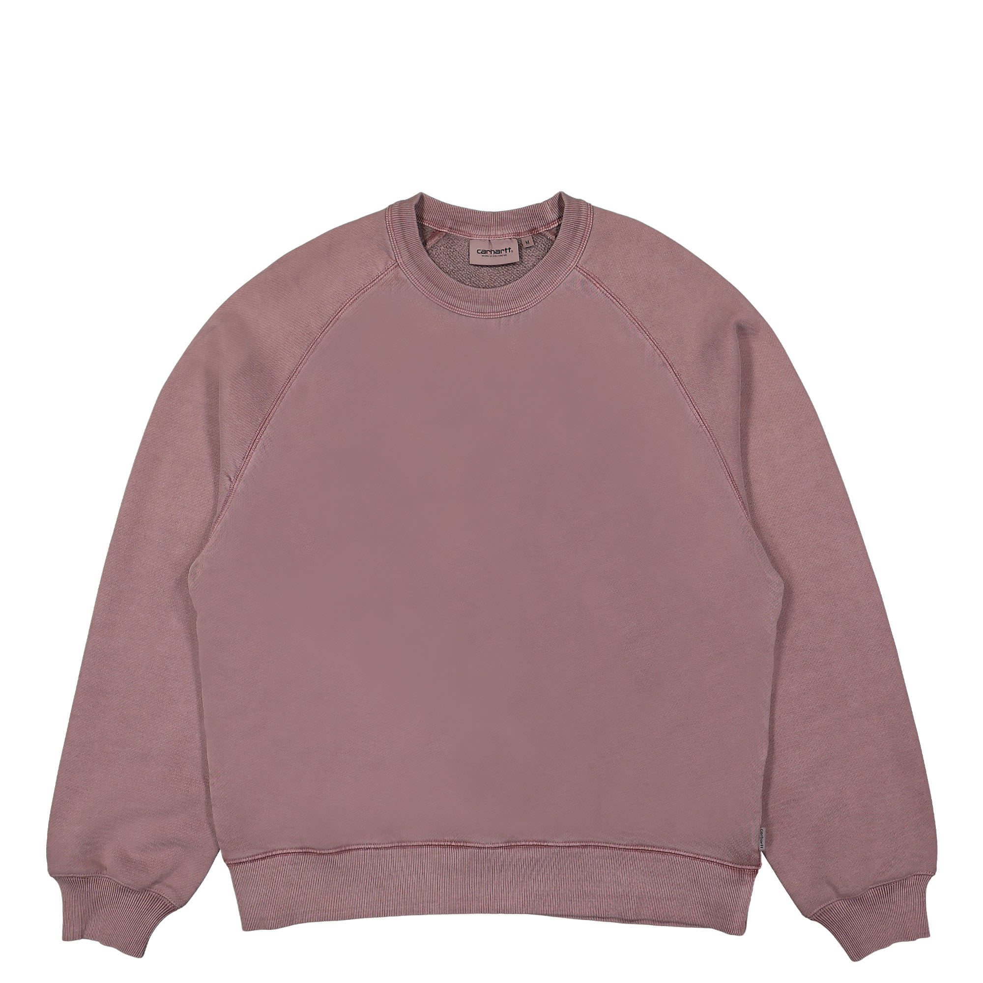 Carhartt WIP Taos Sweat Daphne Sweatshirts I032922.1XF.GD.03 | Overkill
