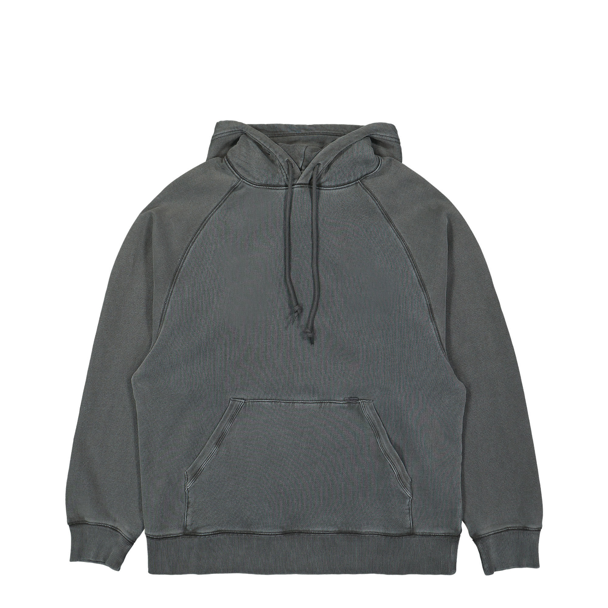 Carhartt WIP Hooded Taos Sweat Flint Hoodies I032923.654.GD.03 | Overkill