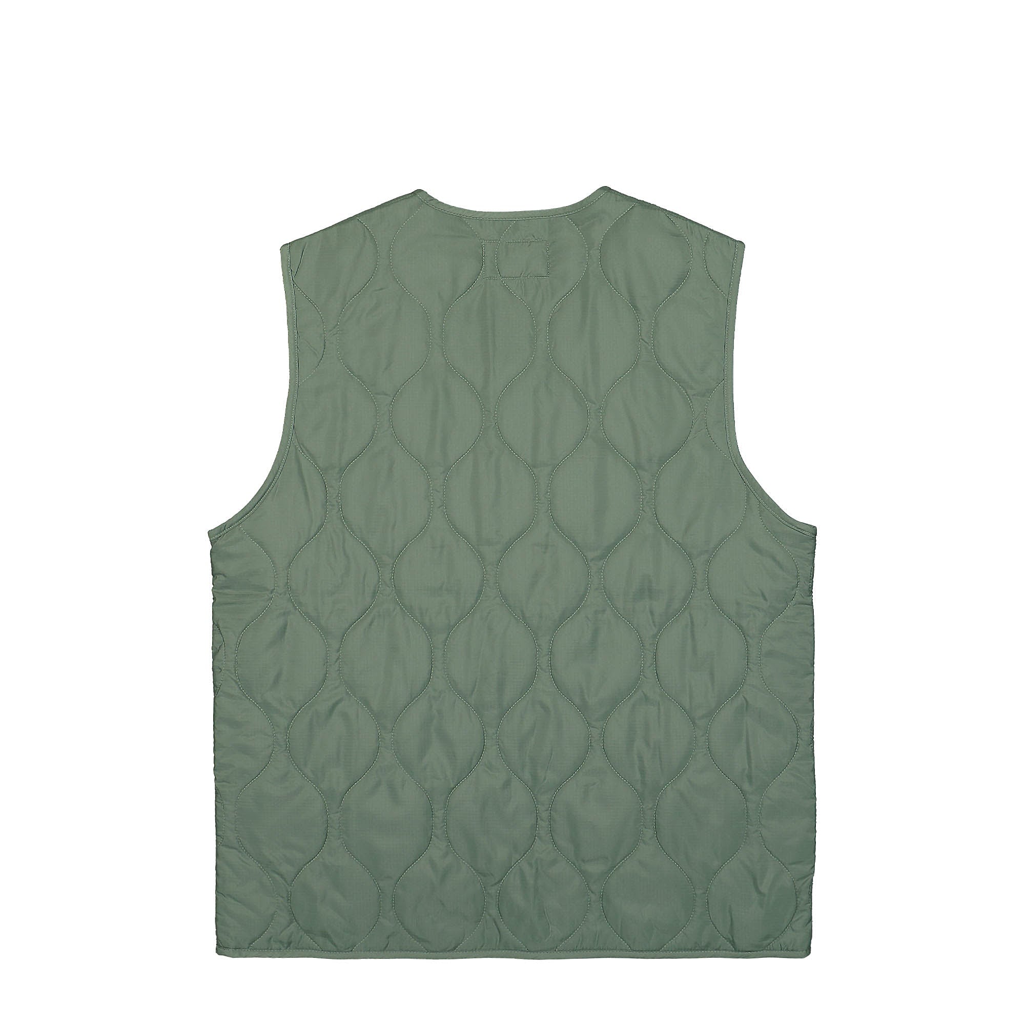 Carhartt WIP Skyton Vest Park Vests Material | Overkill