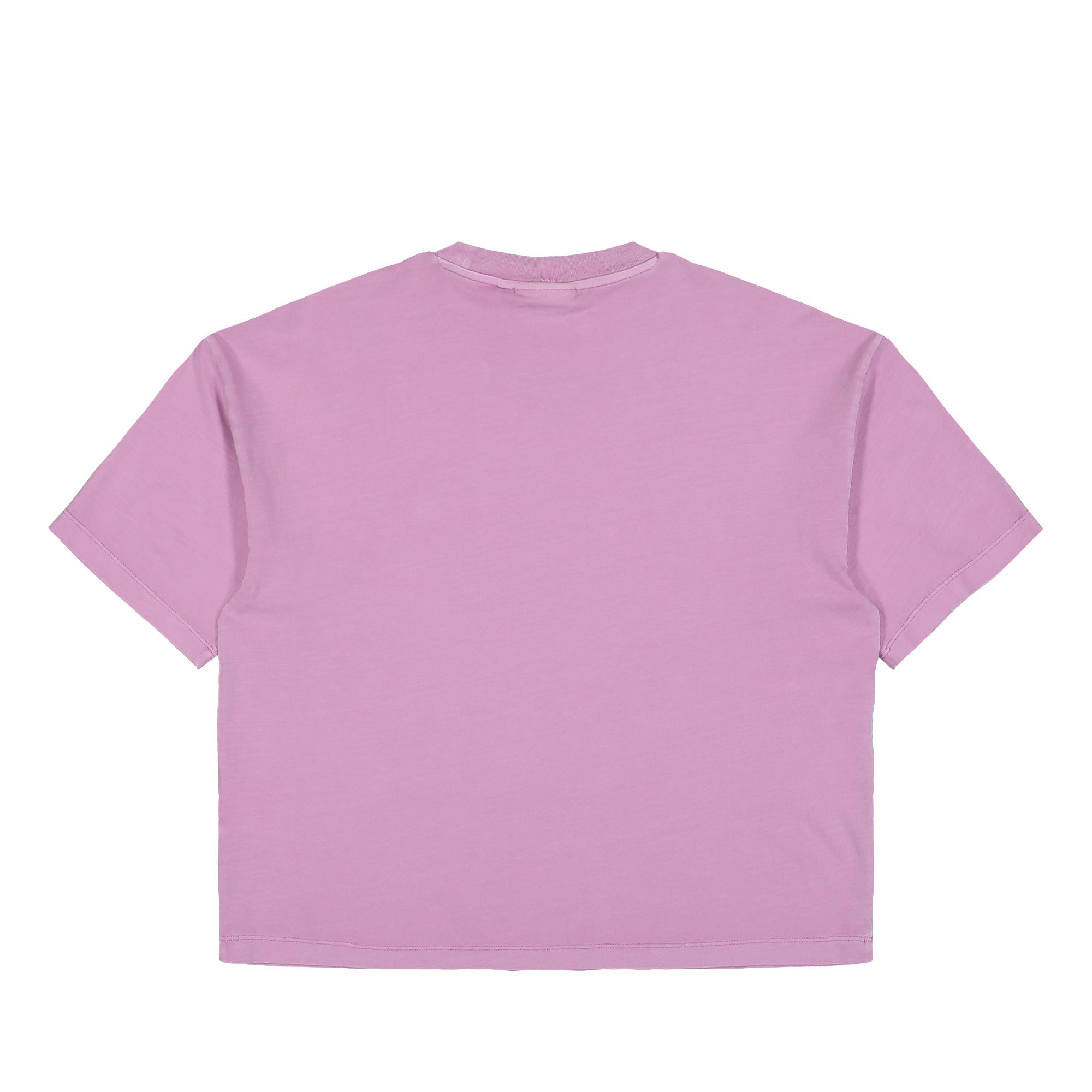 Carhartt WIP W S/S Nelson T-Shirt Gentle Purple T-Shirts I033051.3IB.GD.03 Close-up | Overkill