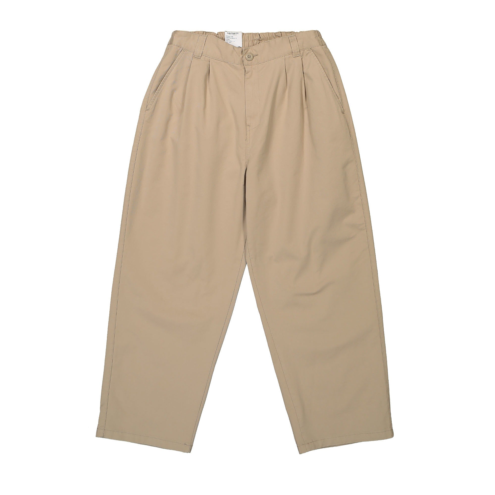 Carhartt WIP Marv Pant Lenexa Wall Stone Washed Casual Pants I033129.G1.06 | Overkill