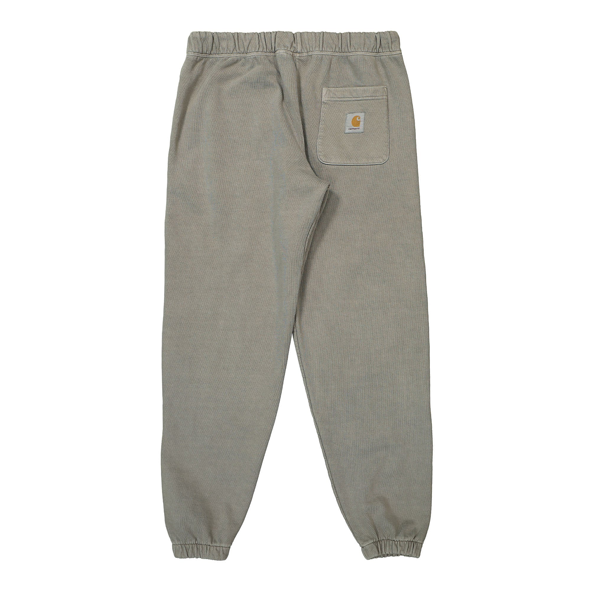 Carhartt WIP Class of 89 Sweat Pant Marengo / White Garment Dyed Sweat & Track Pants Material | Overkill