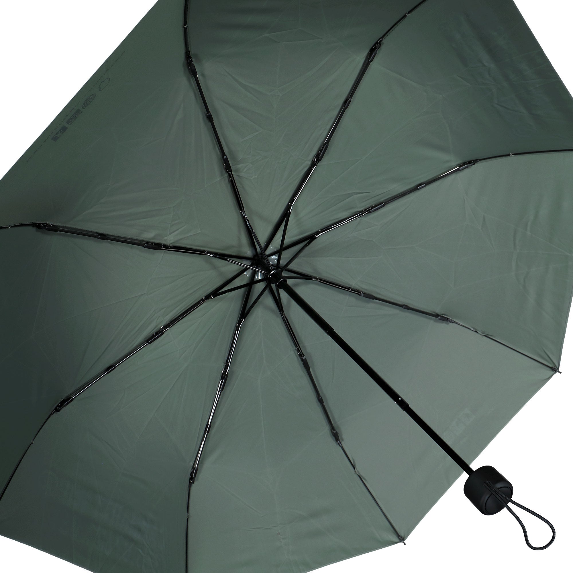 Carhartt Tour Umbrella Smoke Green / Reflective Outdoor Accessories I033322.1X3.XX.06 Detail View 1 | Overkill