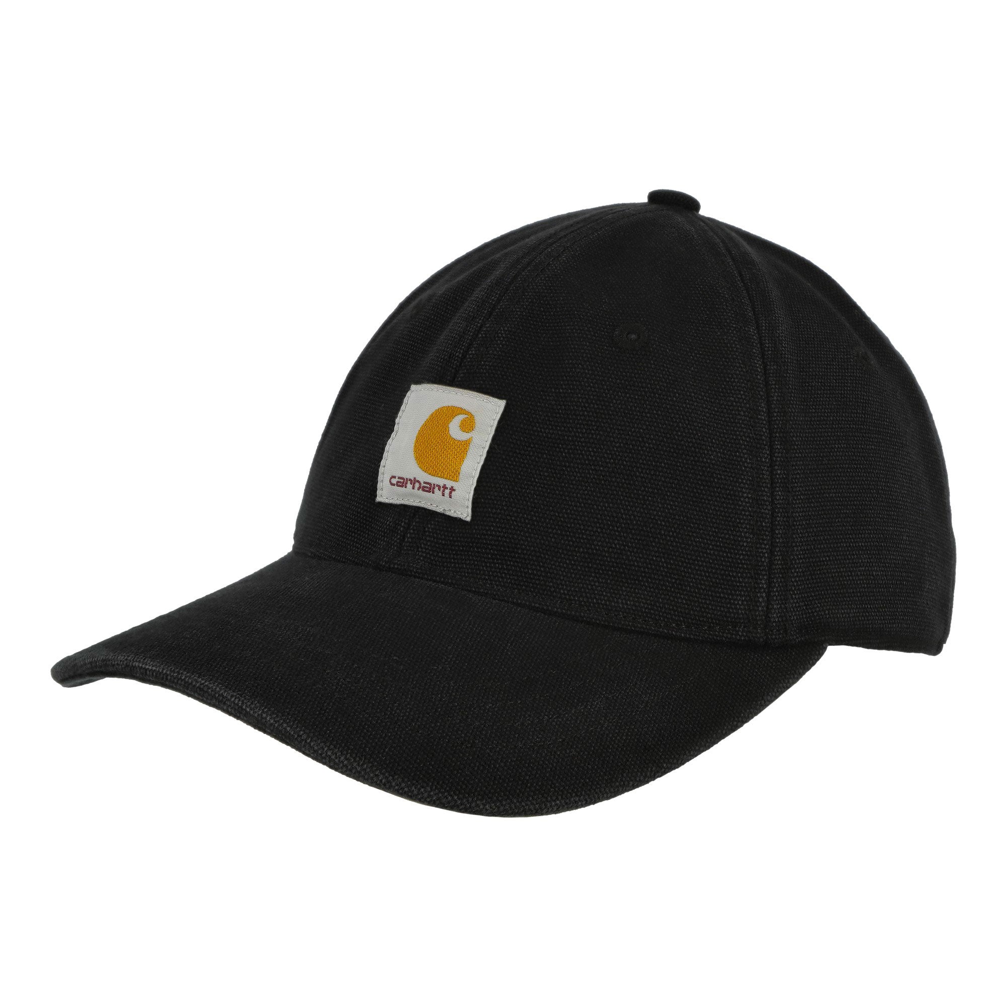 Carhartt WIP Icon Cap Black Caps I033359.89.XX.06 | Overkill