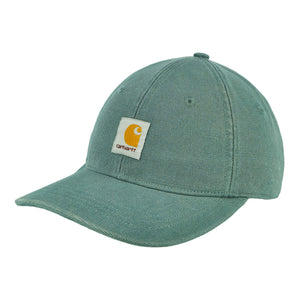 Carhartt WIP Icon Cap Silver Pine Caps I033359.2M2.XX.06 | Overkill