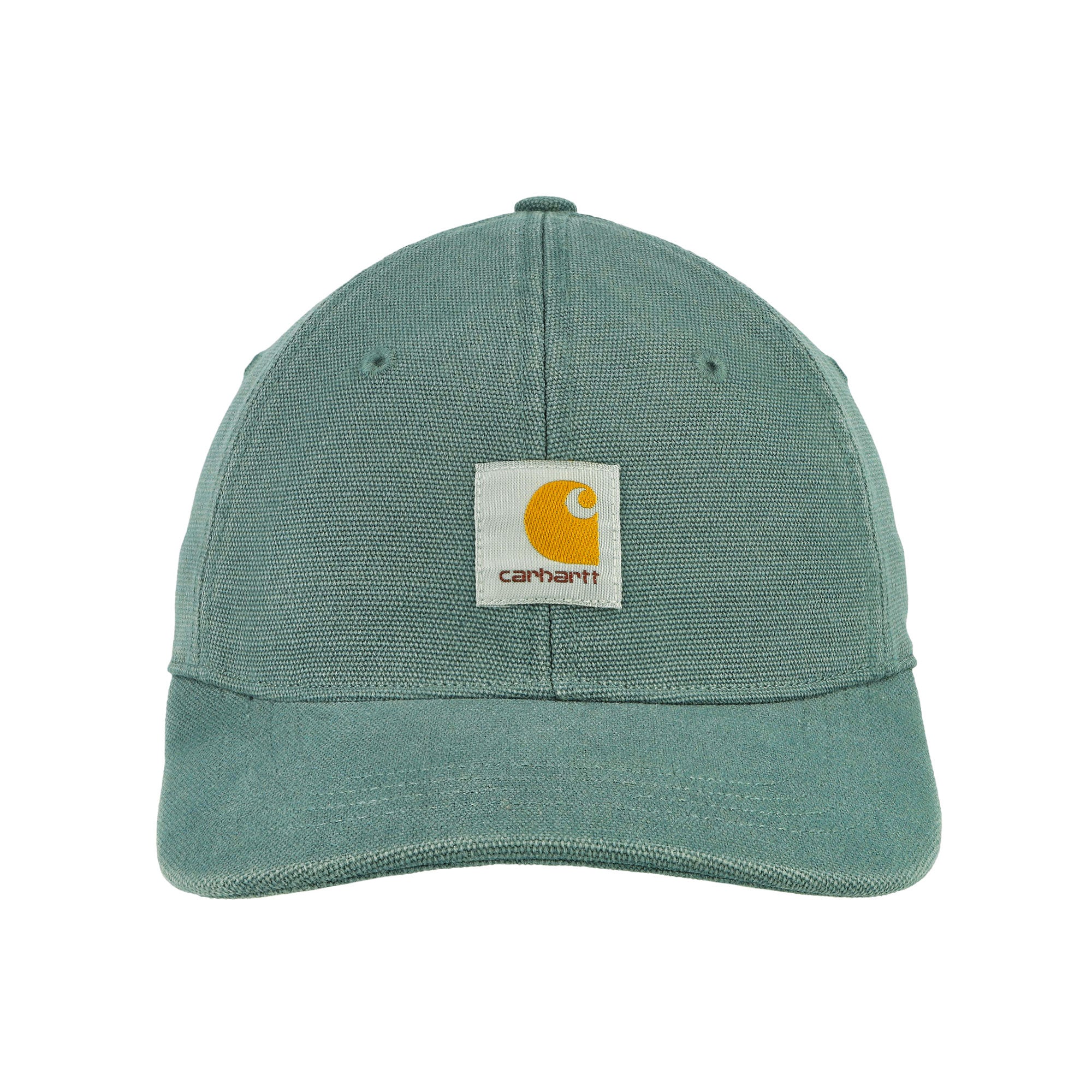 Carhartt WIP Icon Cap Silver Pine Caps Detailfoto | Overkill