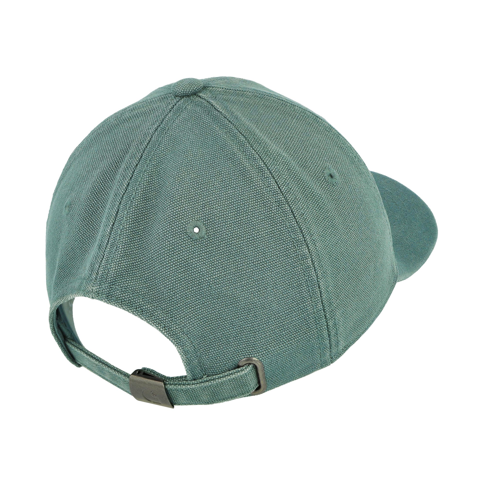 Carhartt WIP Icon Cap Silver Pine Caps Detail view 1 | Overkill