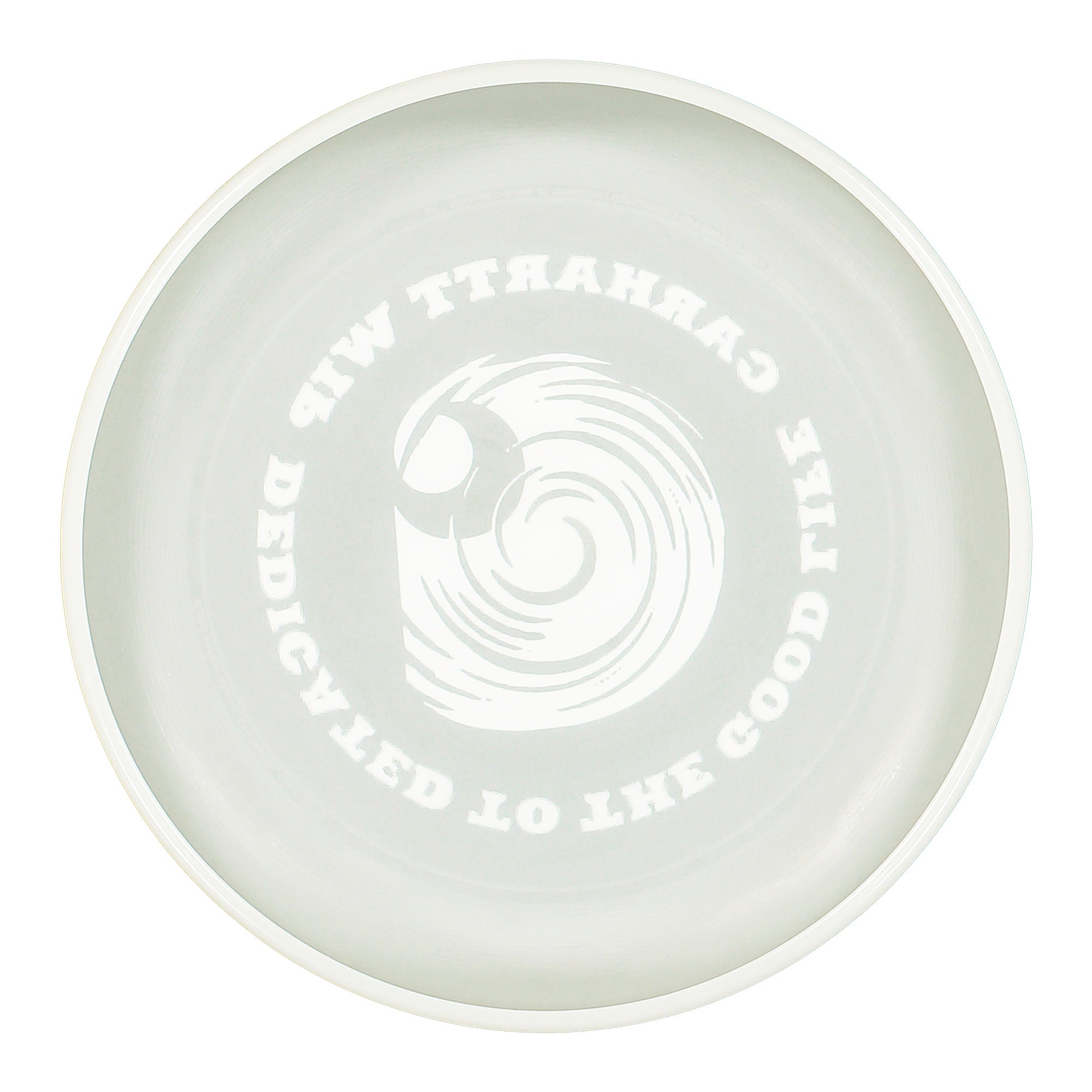 Carhartt WIP Mist Frisbee Glow In The Dark / Chervil Other Sports Equipment Detailfoto | Overkill