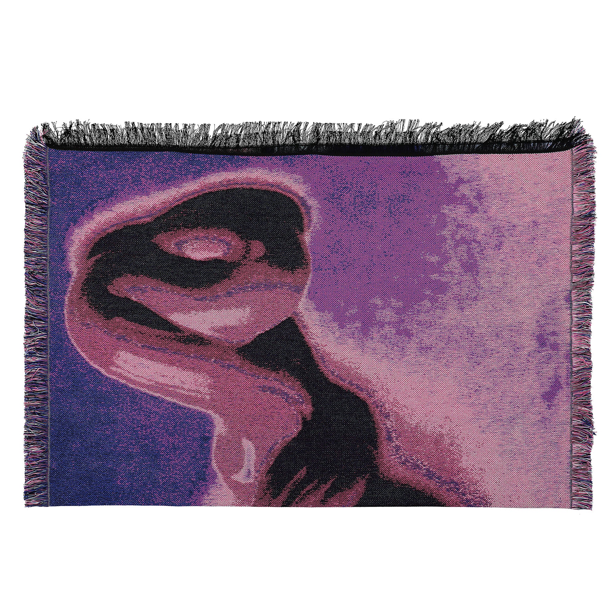 Carhartt WIP Tube Woven Blanket Multicolor Blankets Material | Overkill