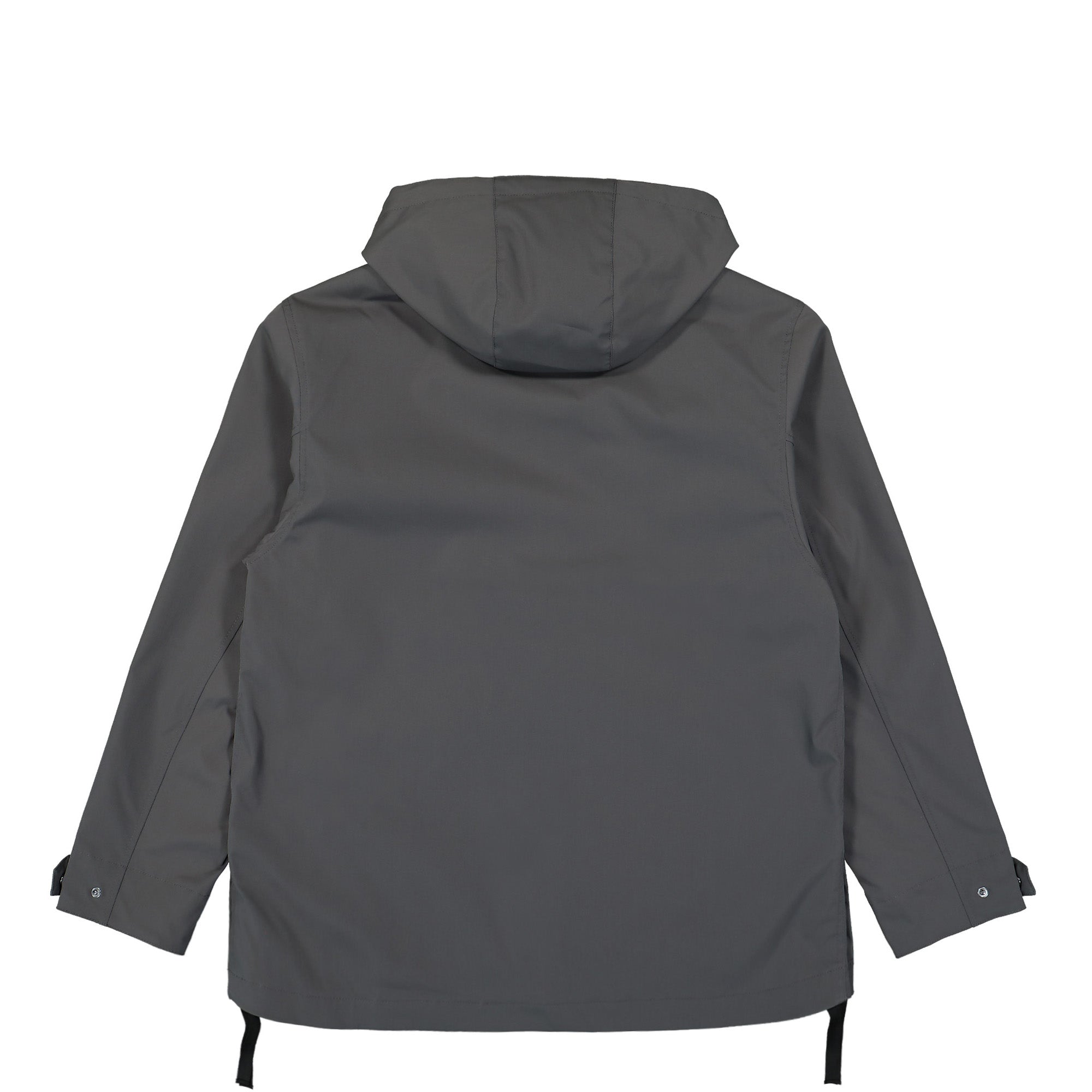 Carhartt WIP Balto Jacket Graphite Jackets Material | Overkill