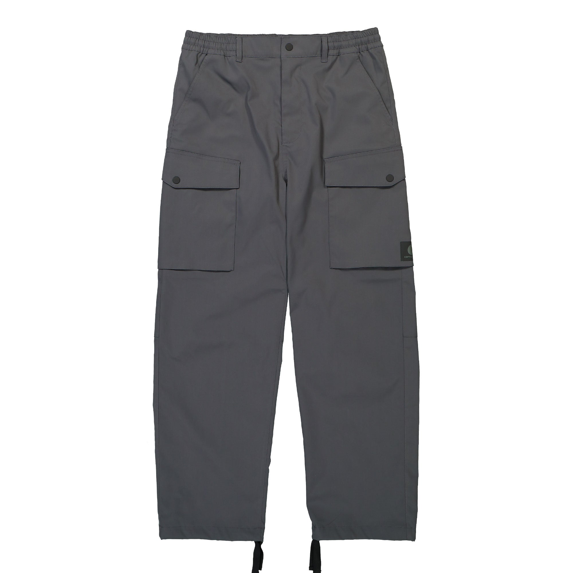 Carhartt WIP Balto Pant Graphite Casual Pants I033616.87.XX.03 | Overkill