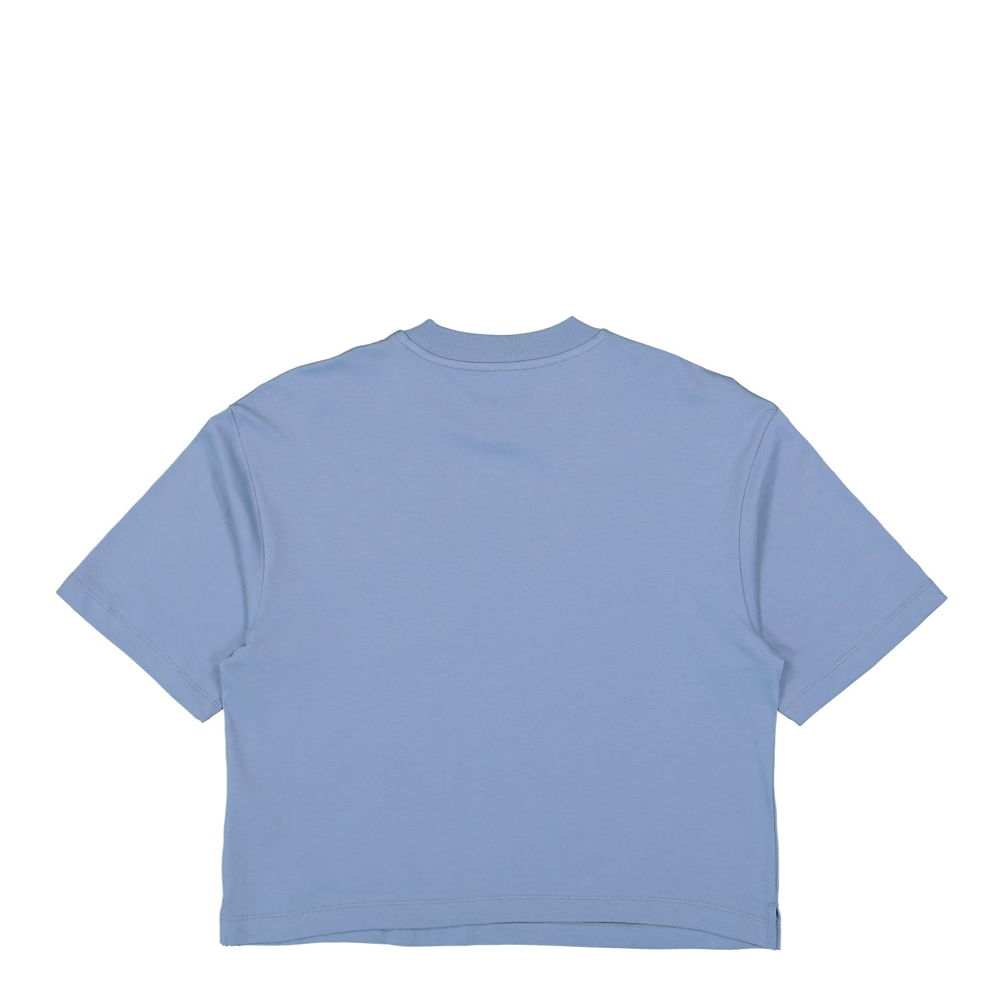 Carhartt WIP W S/S Colber T-Shirt Charm Blue T-Shirts Material | Overkill