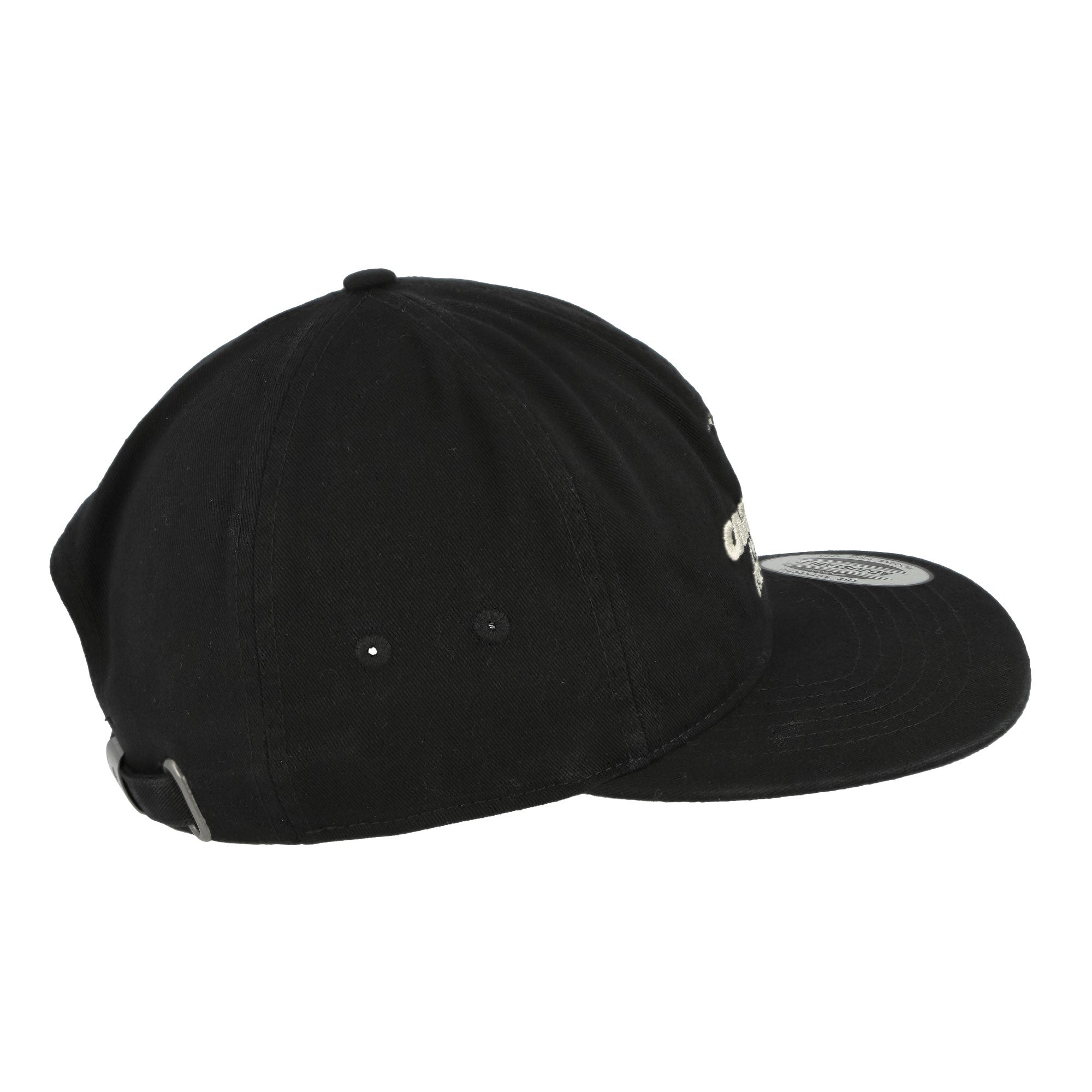 Carhartt WIP Ducks Cap Black Caps Detailfoto | Overkill