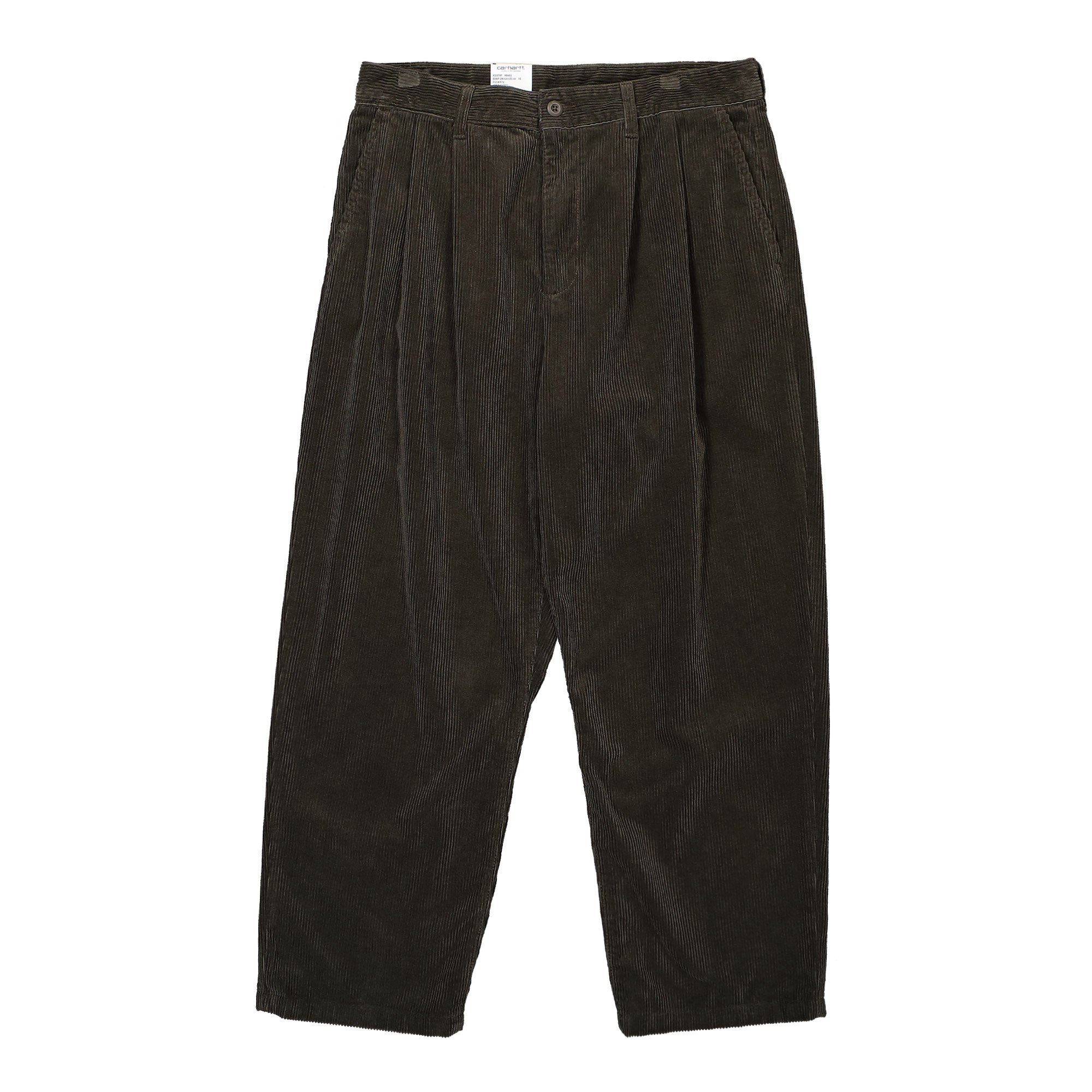Carhartt WIP Evan Pant Mirage Rinsed Casual Pants I033757.964.02.00 | Overkill