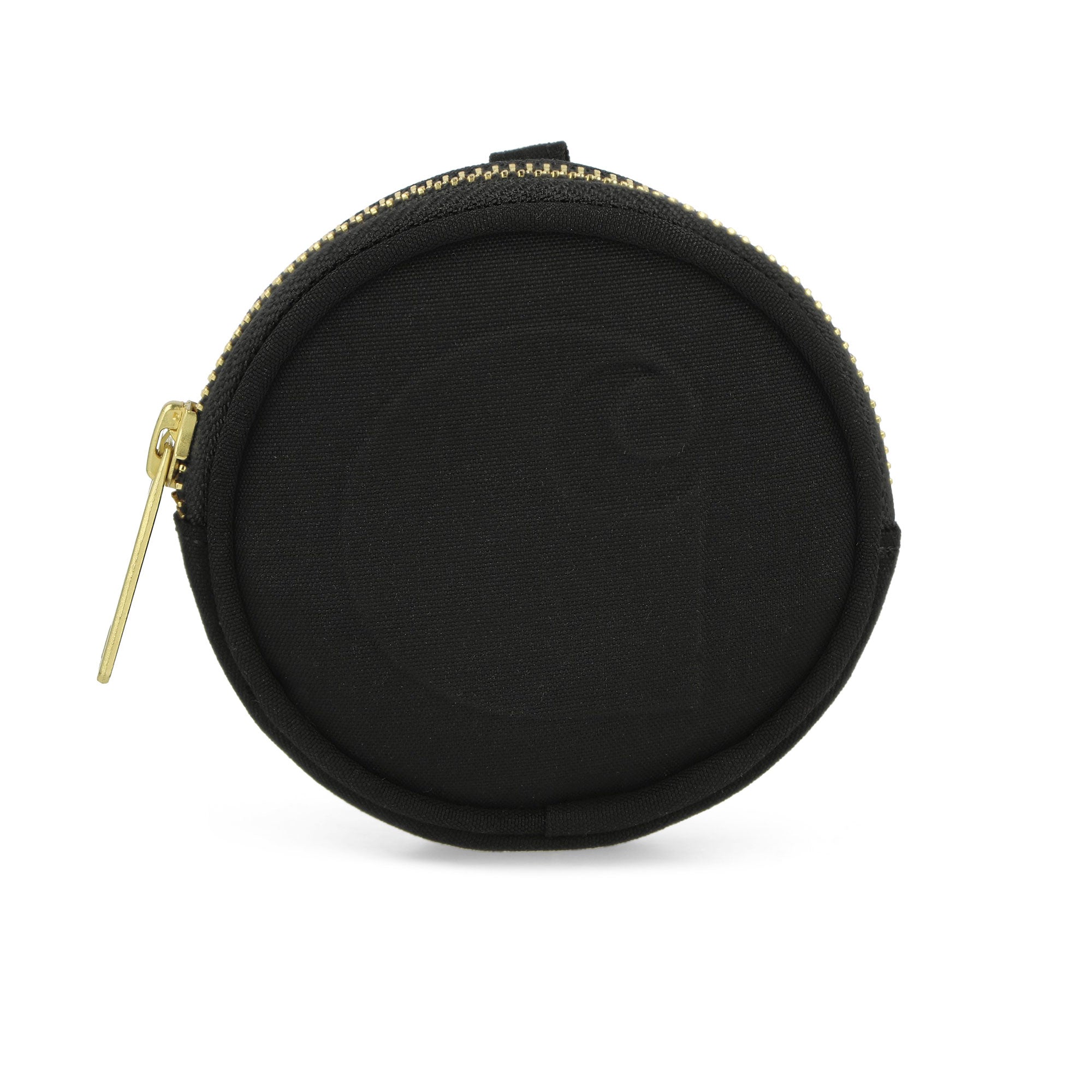 Carhartt WIP Clarton Zip Wallet Black Wallets & Cases I033780.89.XX.06 | Overkill