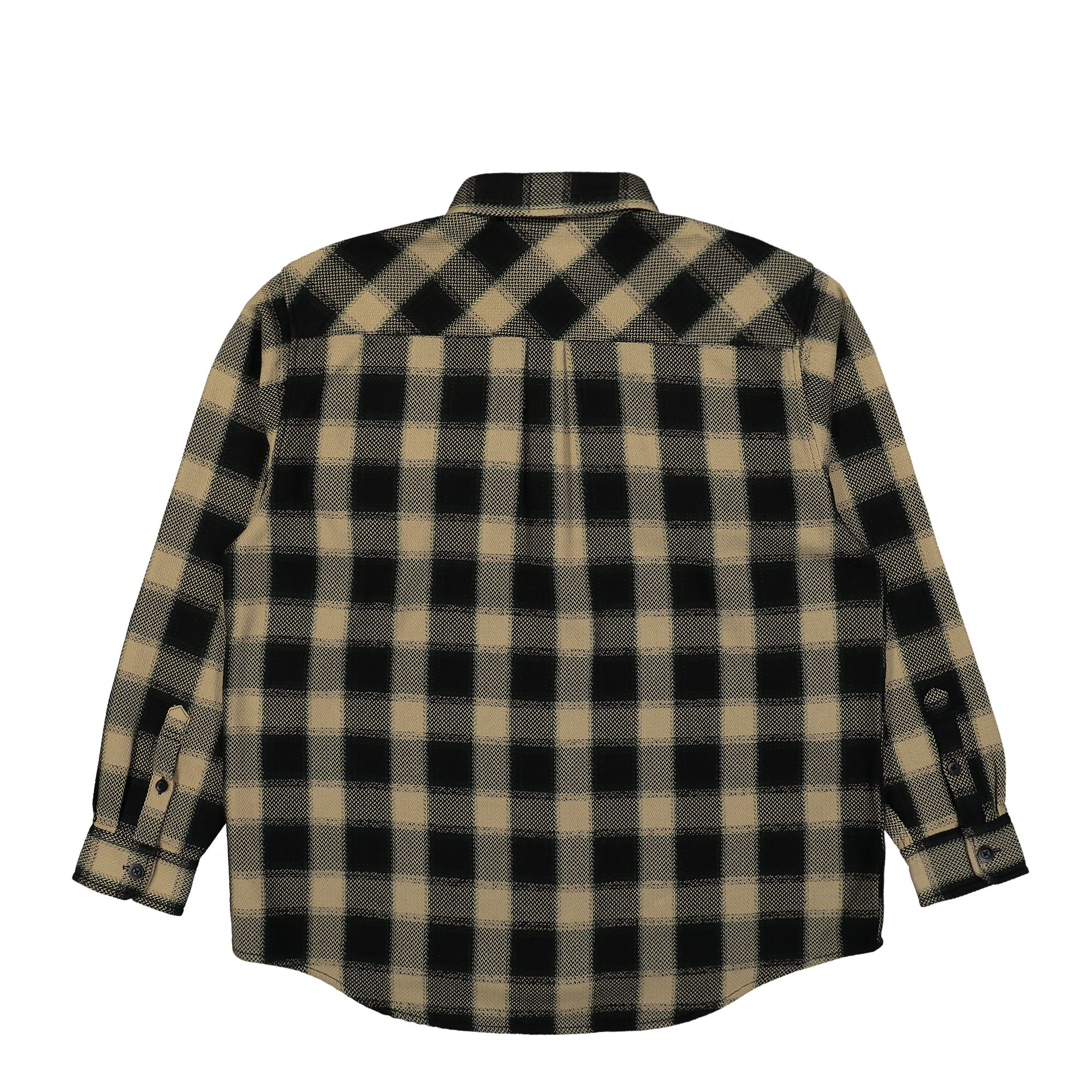 Carhartt WIP L/S Witten Shirt Witten Check, Wall Shirts Material | Overkill