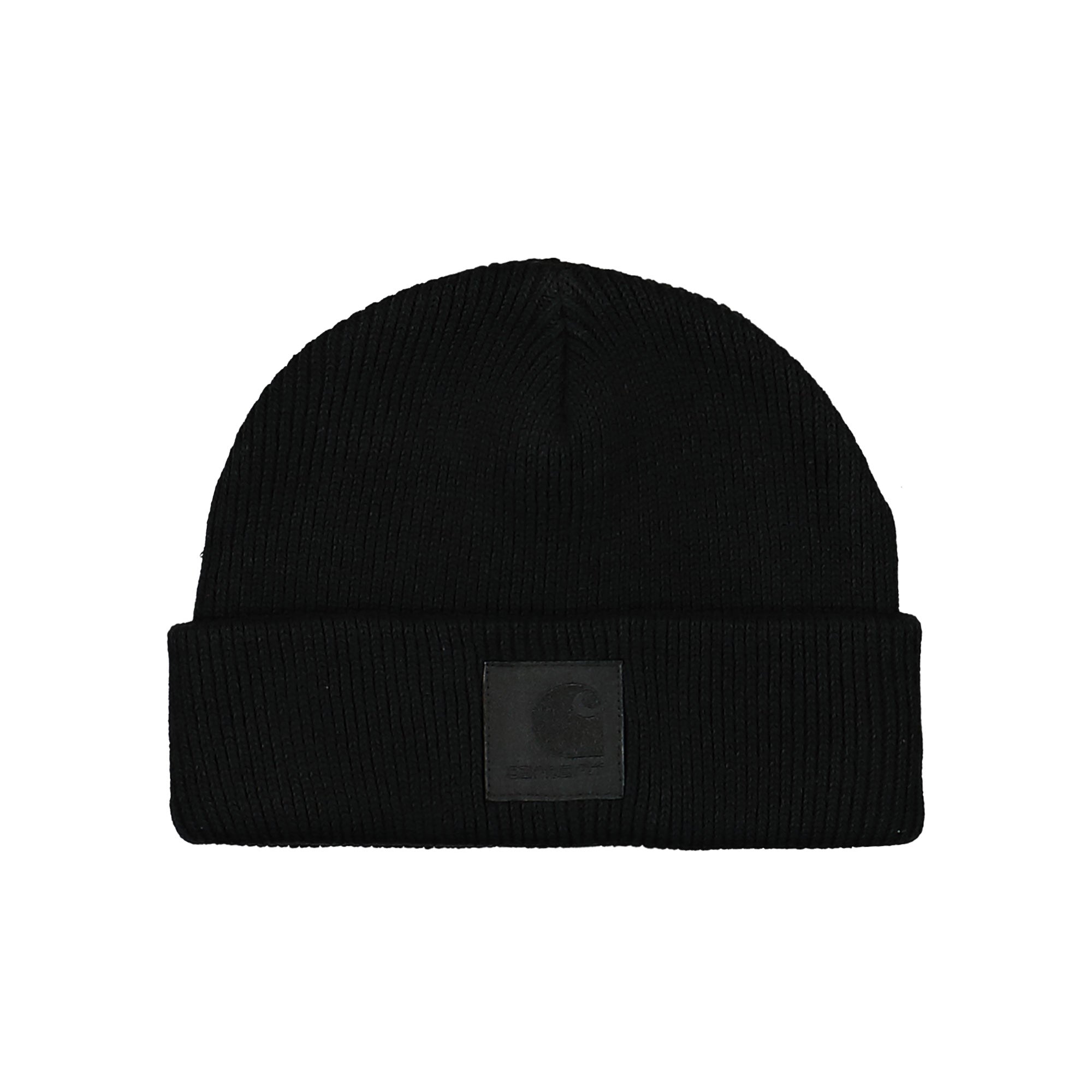 Carhartt WIP Dawson Beanie Black Beanies I033843.89.XX.06 | Overkill